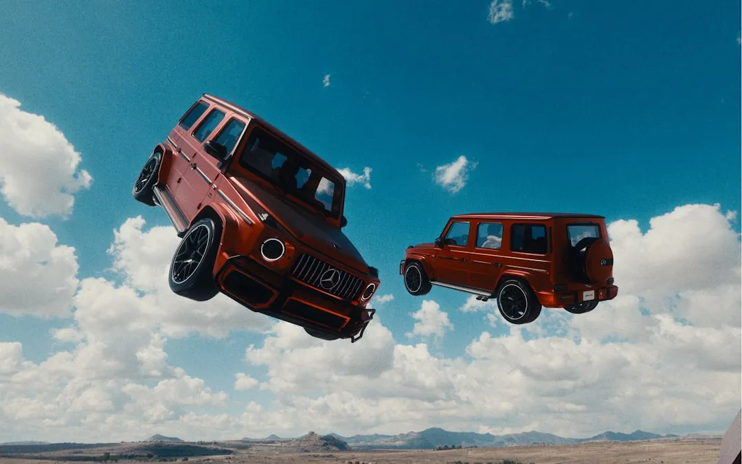 Mercedes-AMG G 63 vs Brabus G 800: What You're Actually Paying For