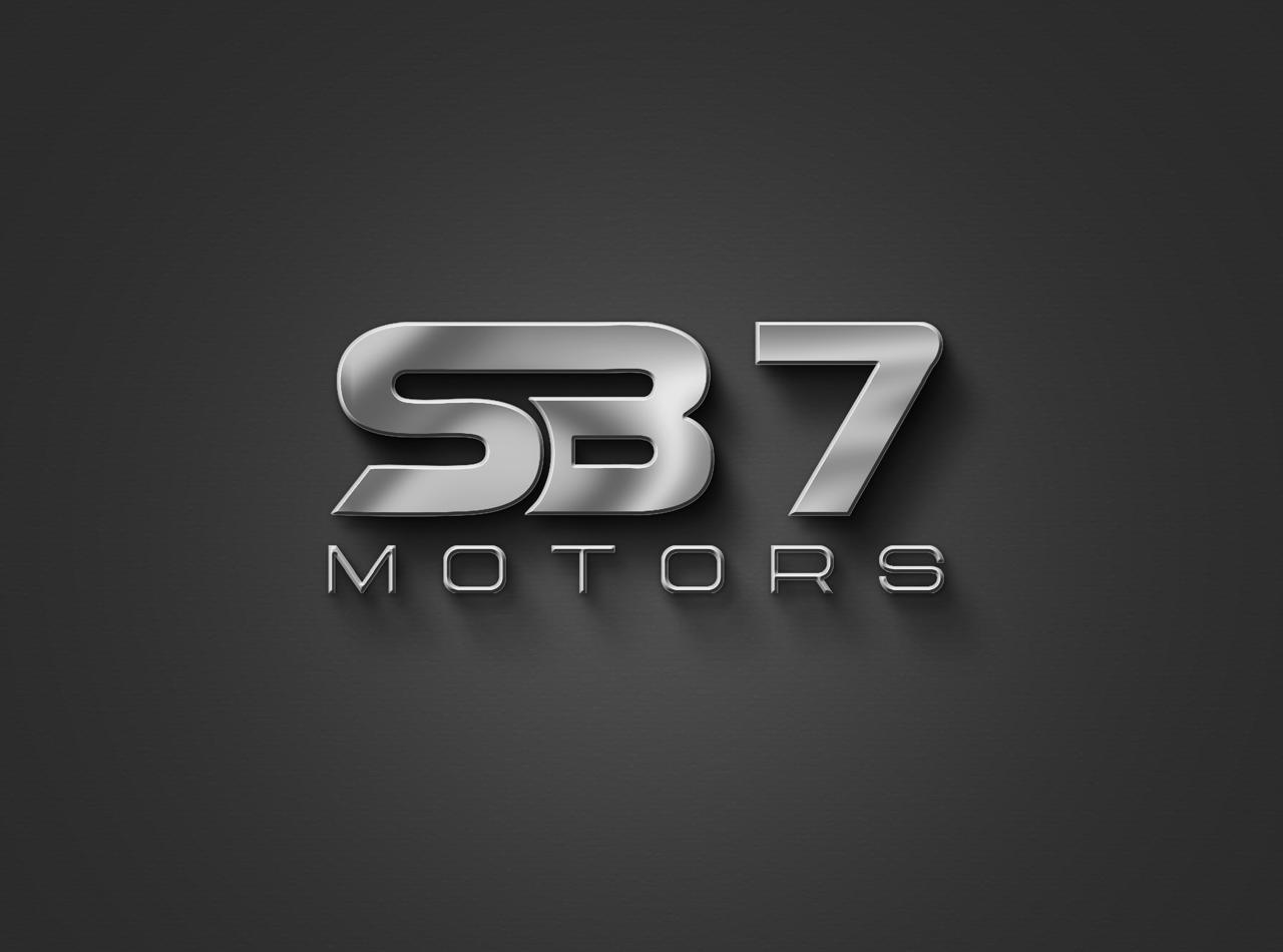 SB7 Motors