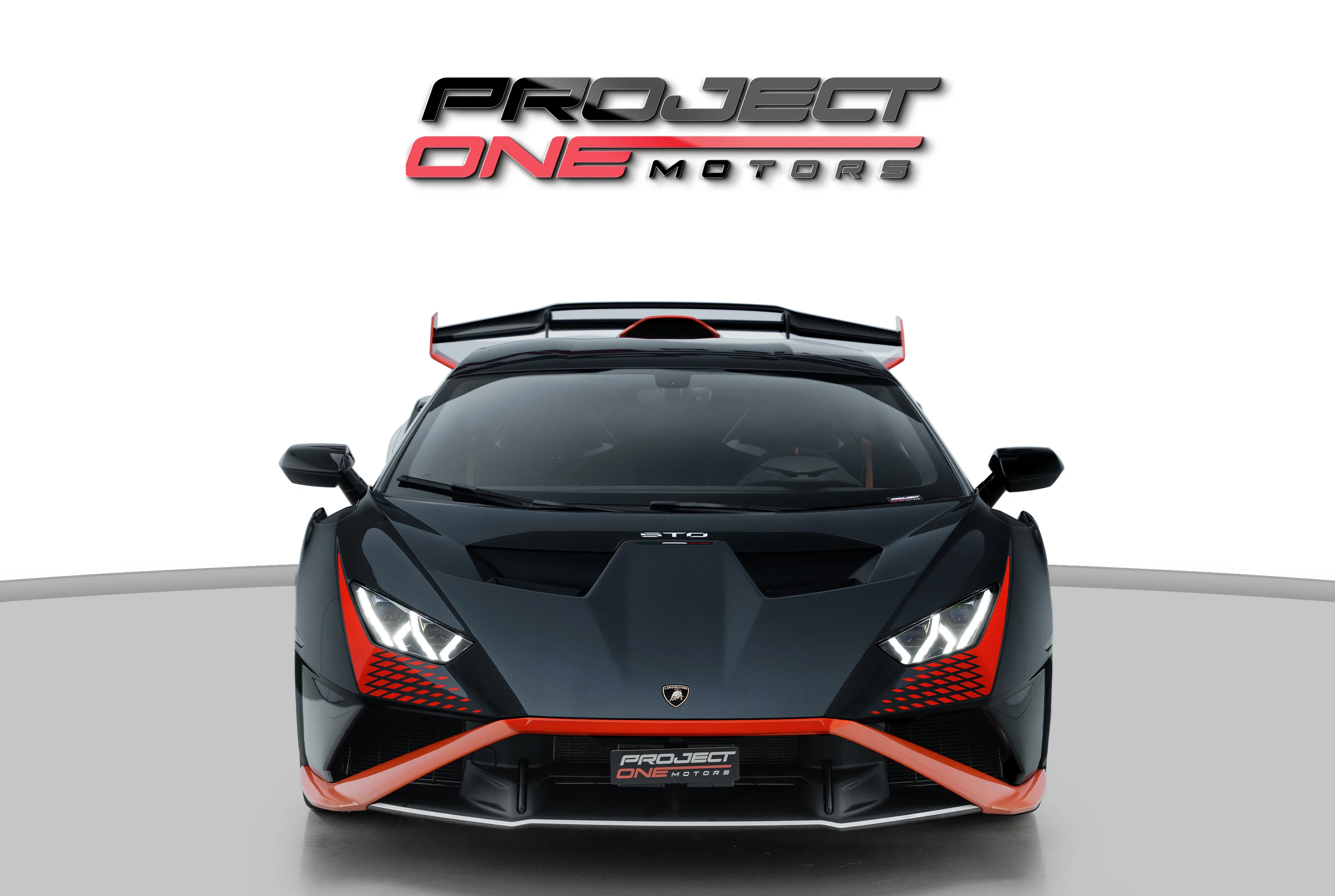 2021 Lamborghini Huracan STO - photo 2 of 13