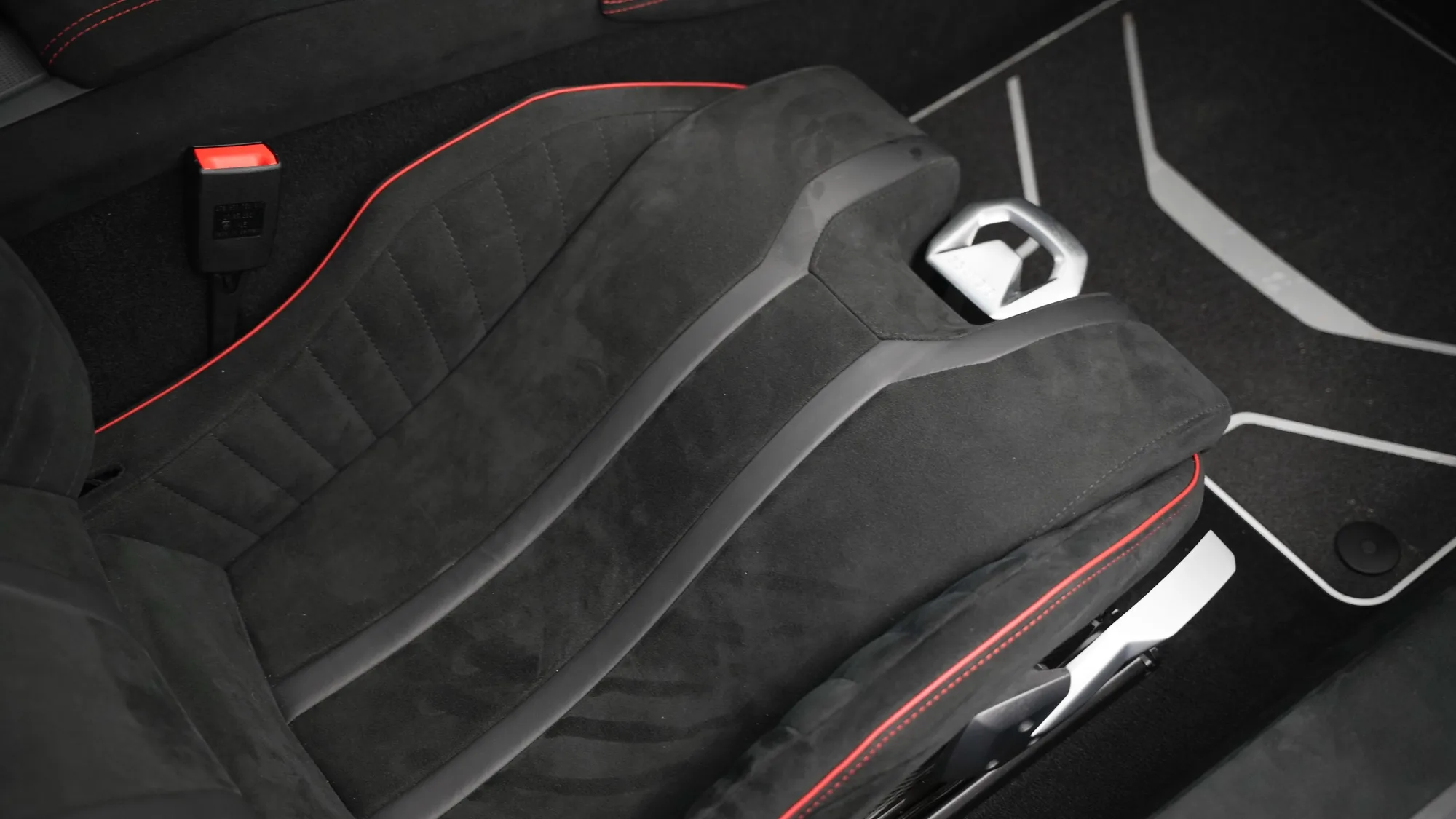 2021 Lamborghini Huracan STO thumbnail 11