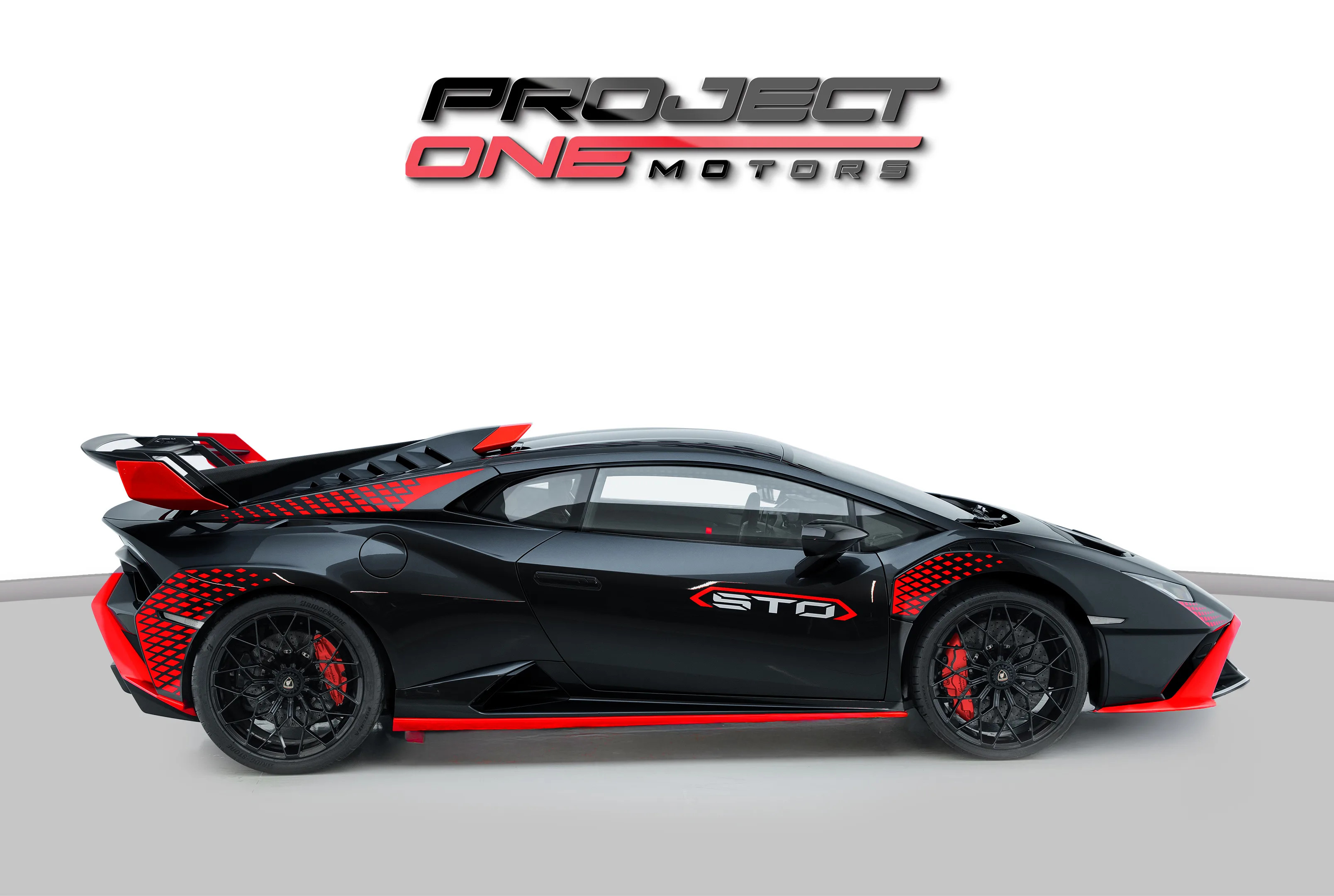 2021 Lamborghini Huracan STO - photo 3 of 13