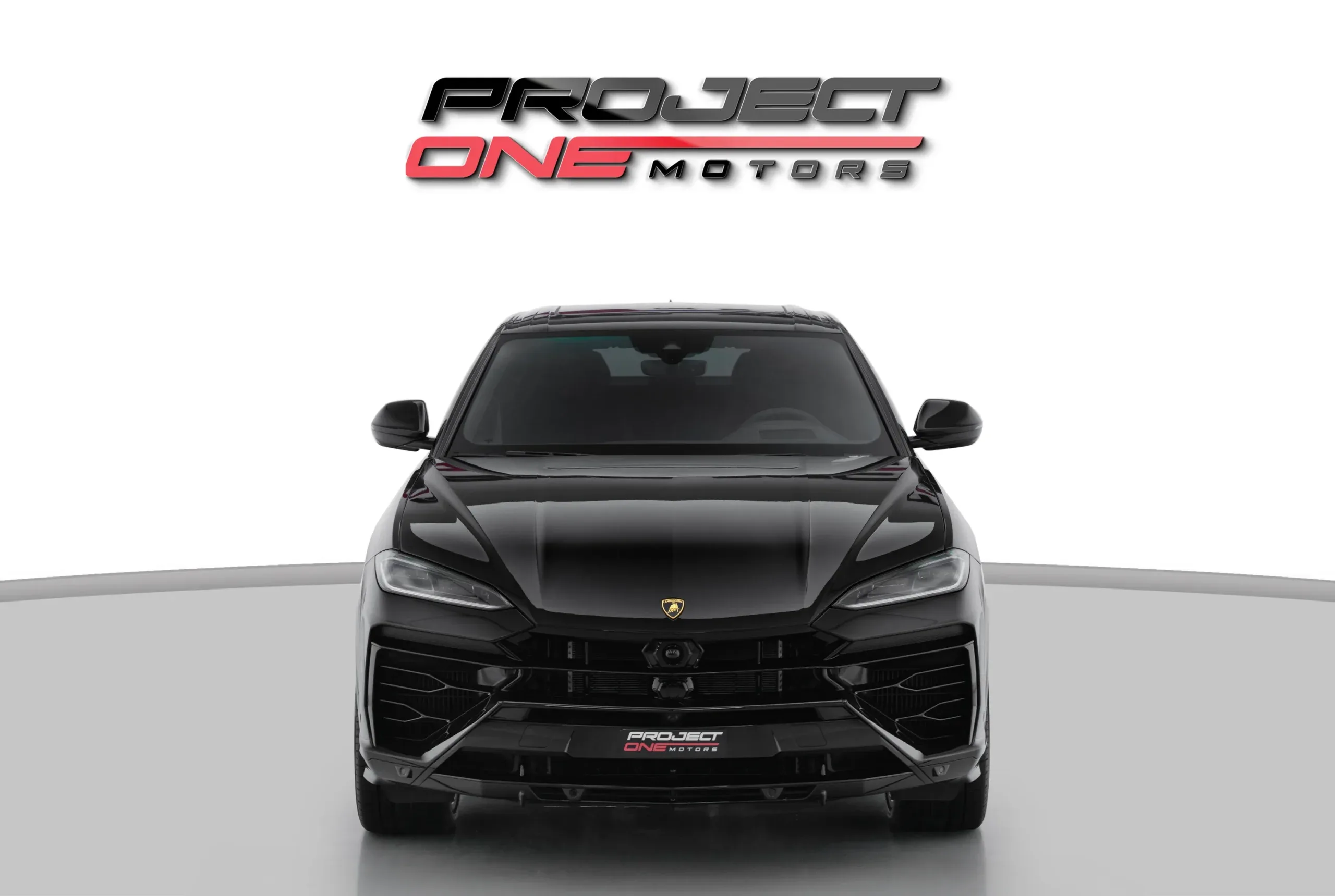 2025 Lamborghini Urus SE - photo 2 of 10
