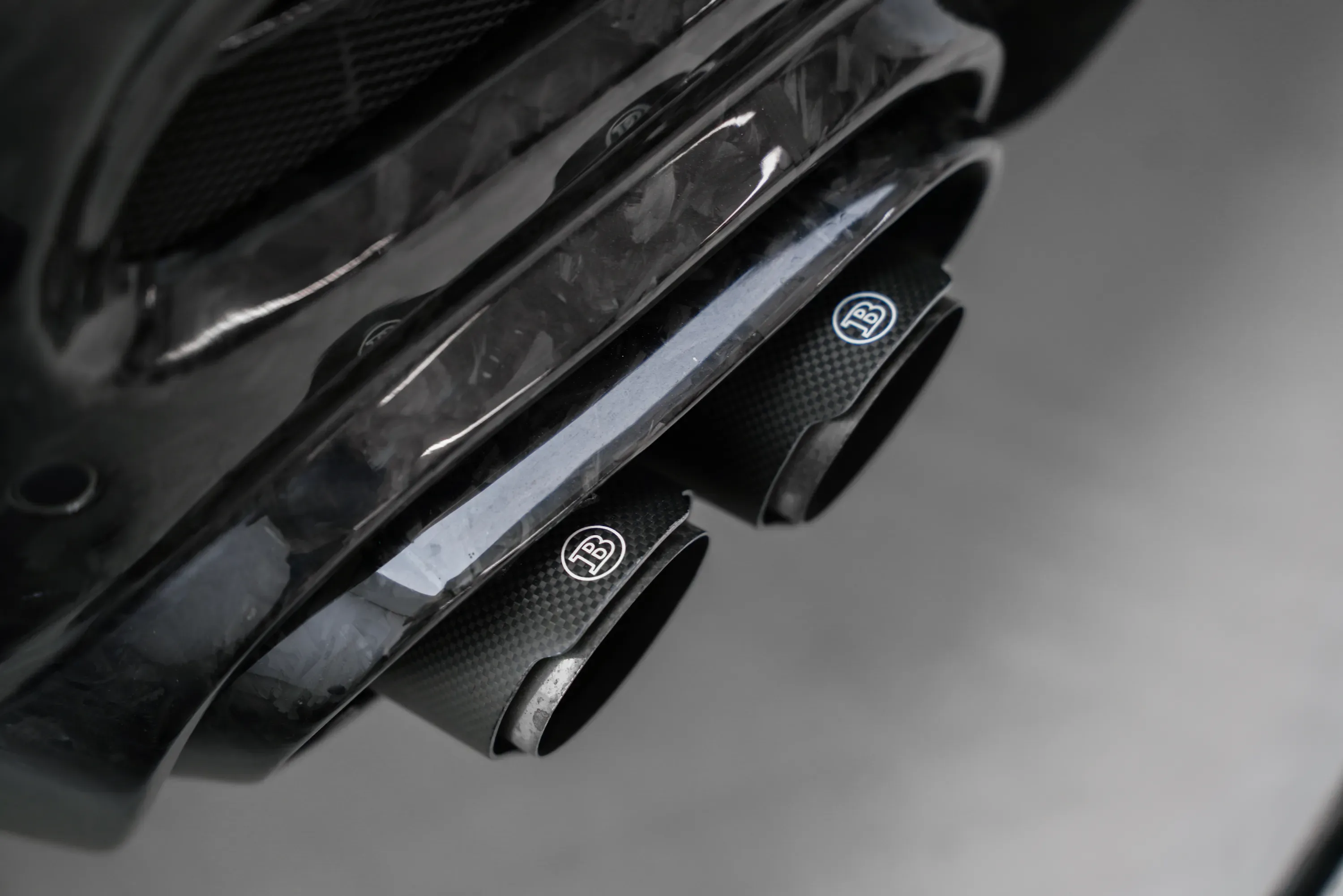 2023 Mercedes-Benz Brabus GLE 63 AMG thumbnail 12