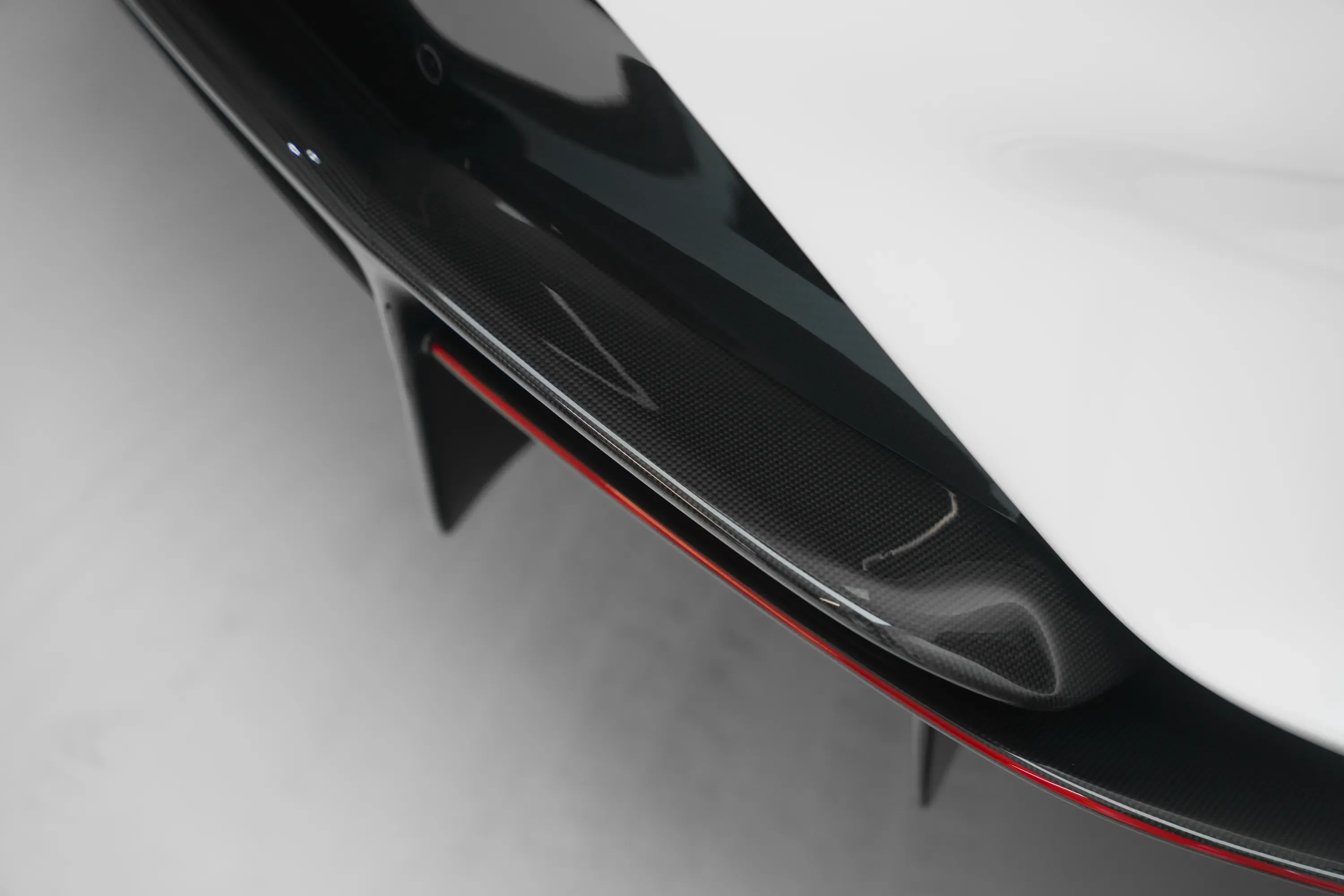 2024 Ferrari 812 GTS Competizione Aperta with 7 Years Service Contract thumbnail 7