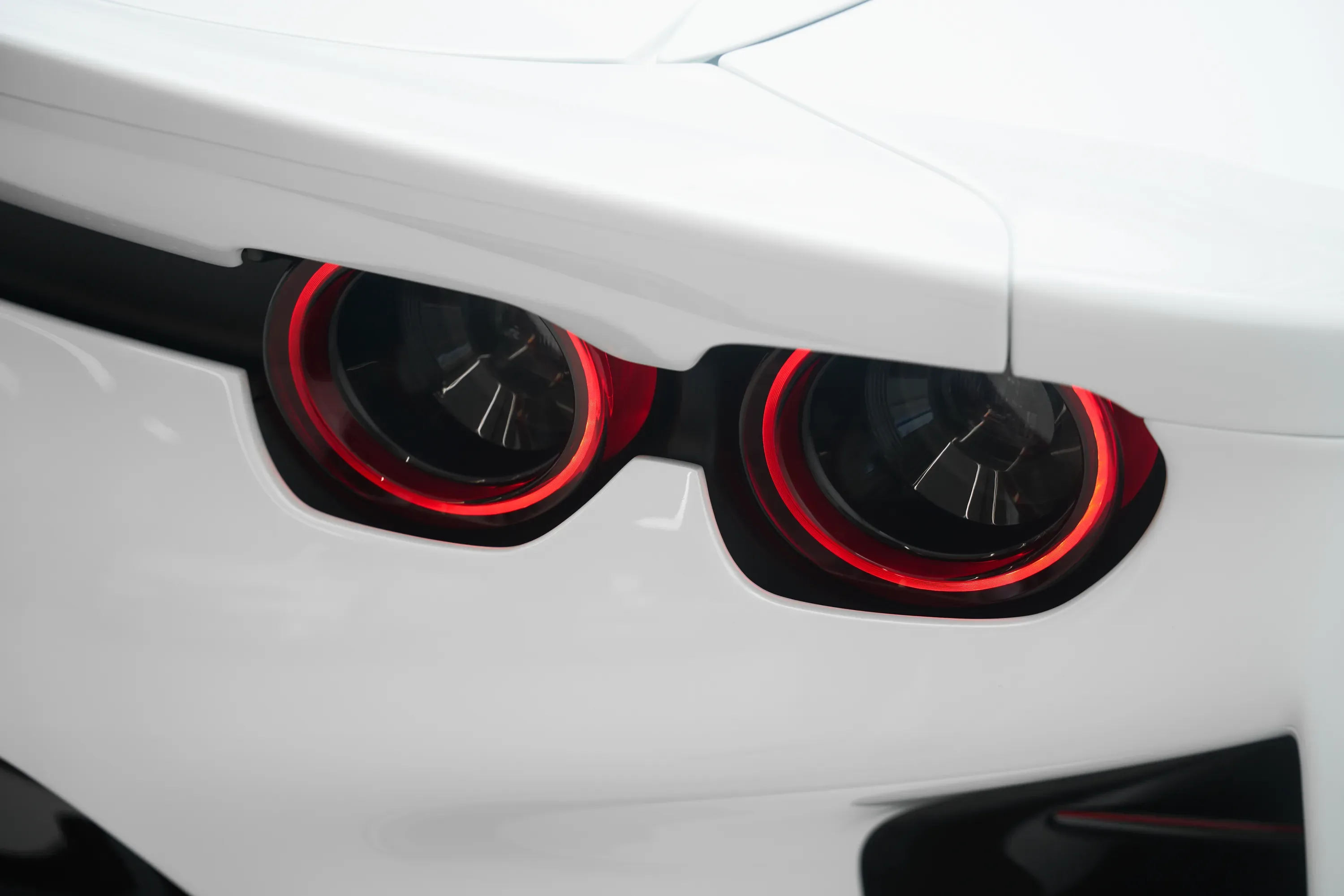 2024 Ferrari 812 GTS Competizione Aperta with 7 Years Service Contract thumbnail 8