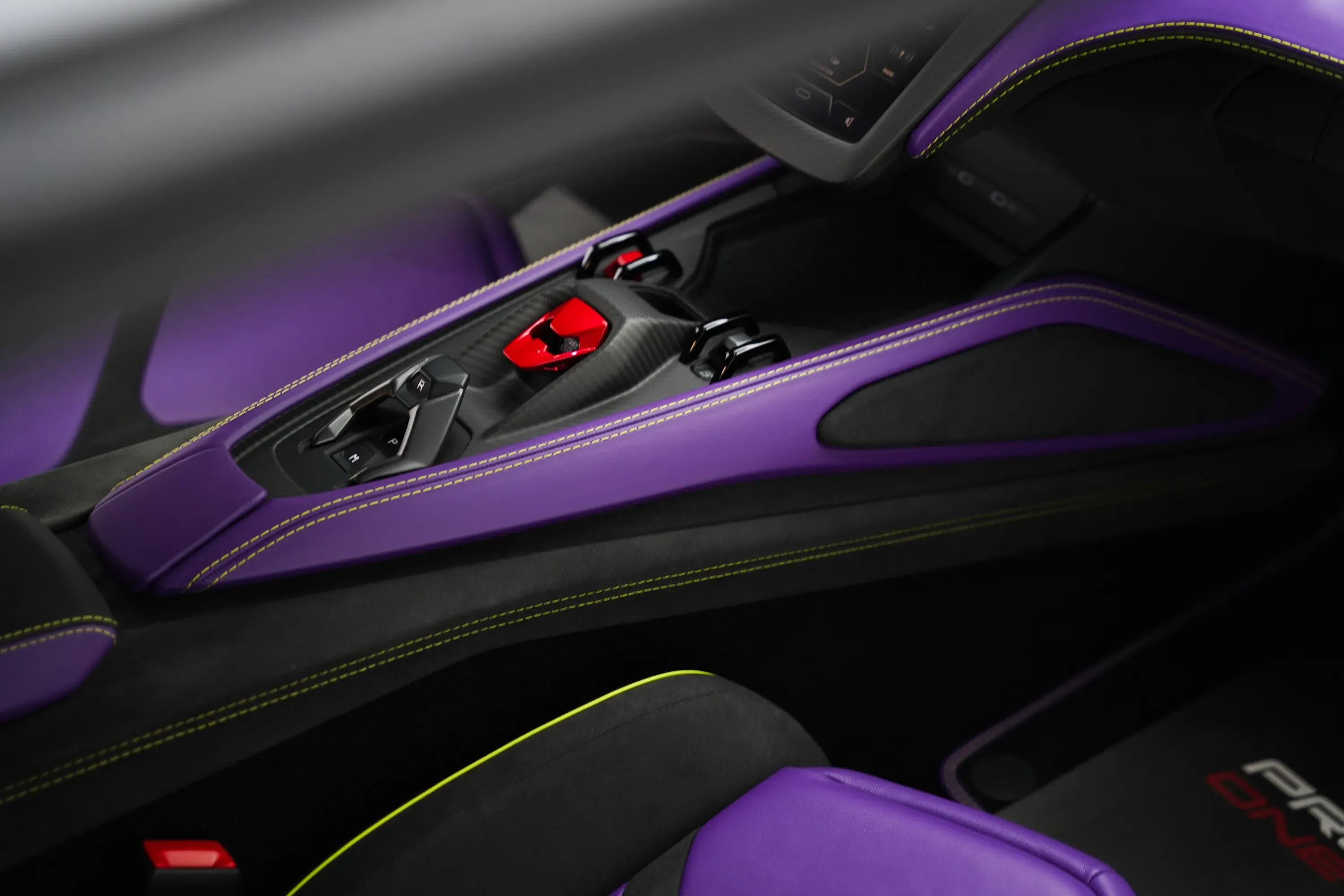 2024 Lamborghini Revuelto thumbnail 12