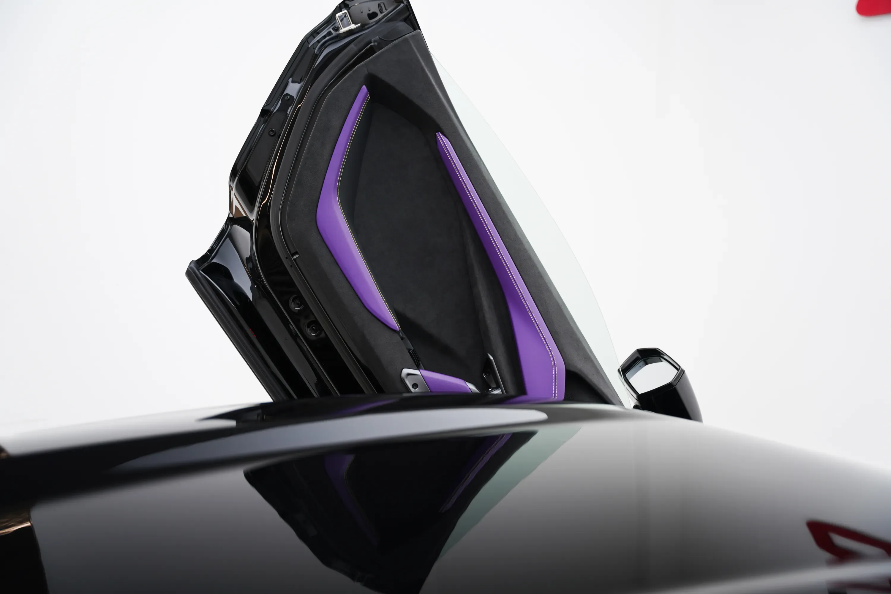 2024 Lamborghini Revuelto thumbnail 13