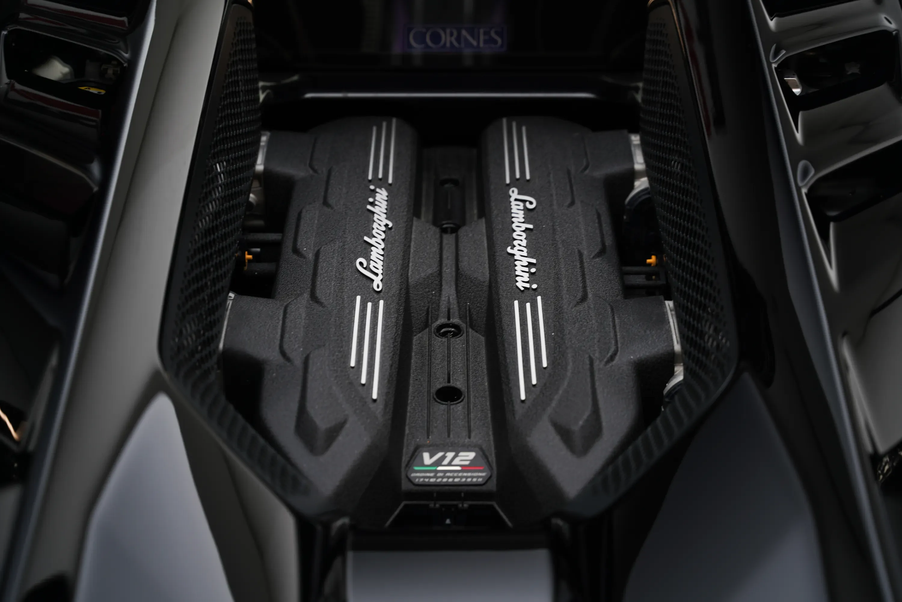 2024 Lamborghini Revuelto thumbnail 14
