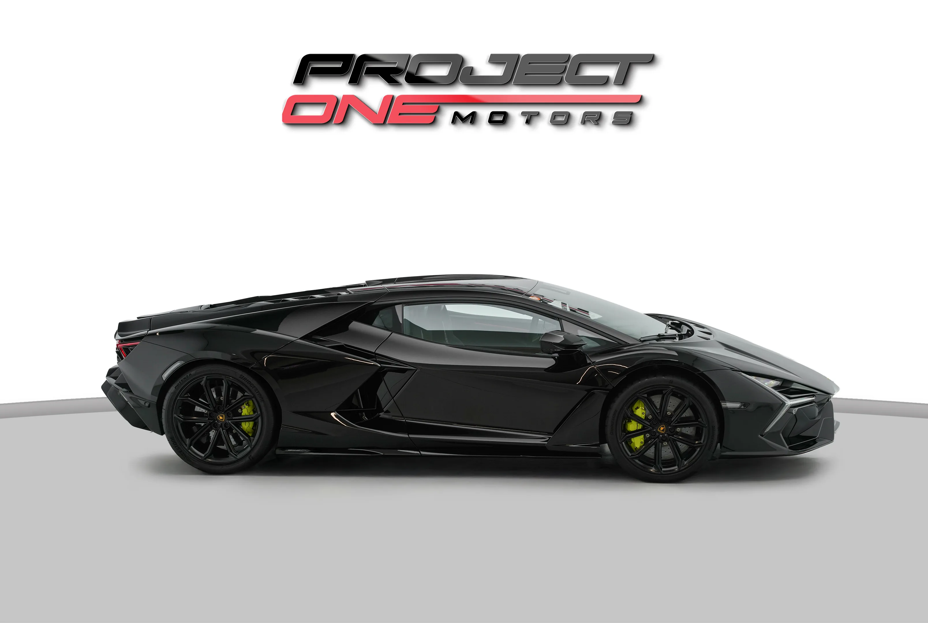 2024 Lamborghini Revuelto - photo 3 of 19