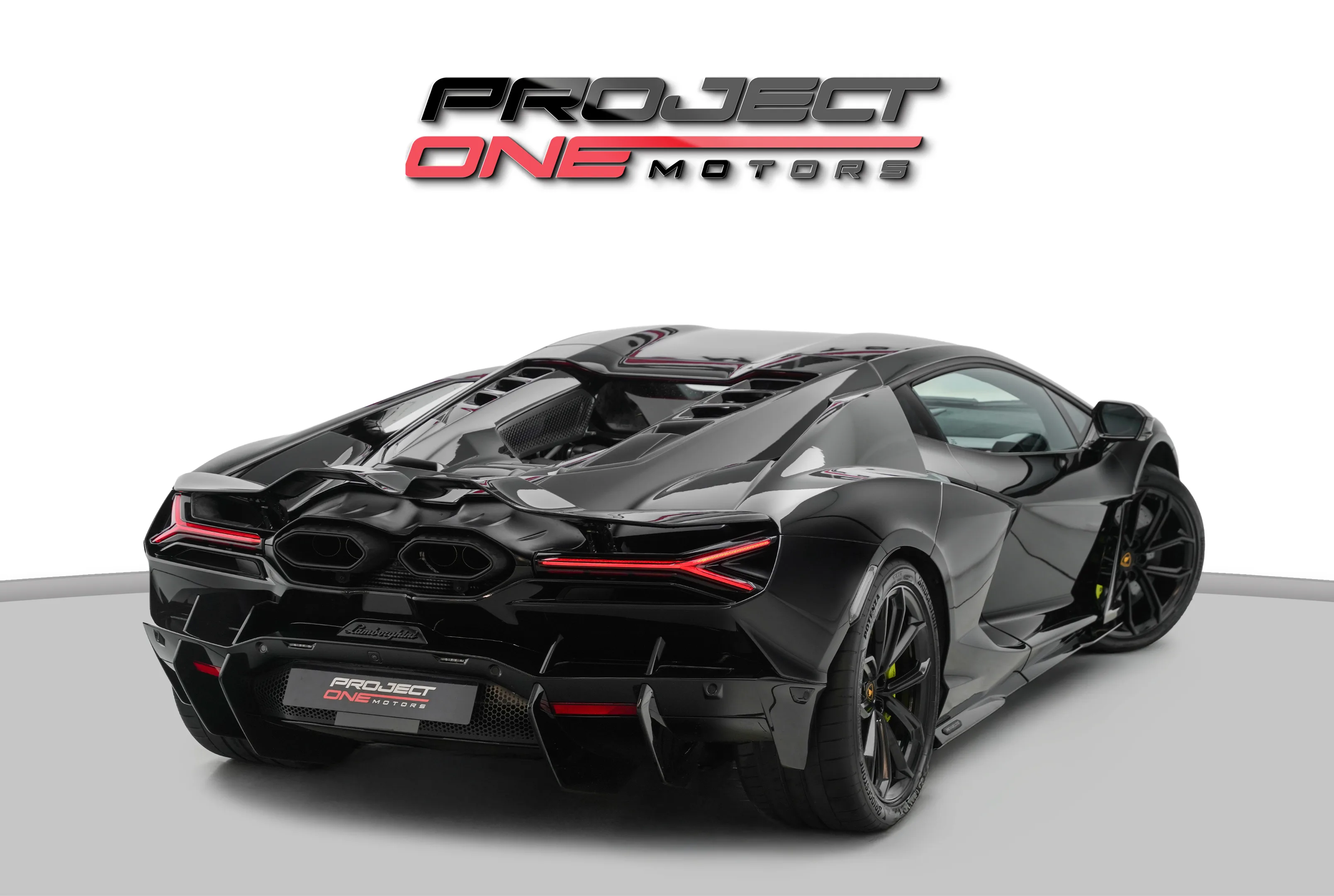 2024 Lamborghini Revuelto thumbnail 4