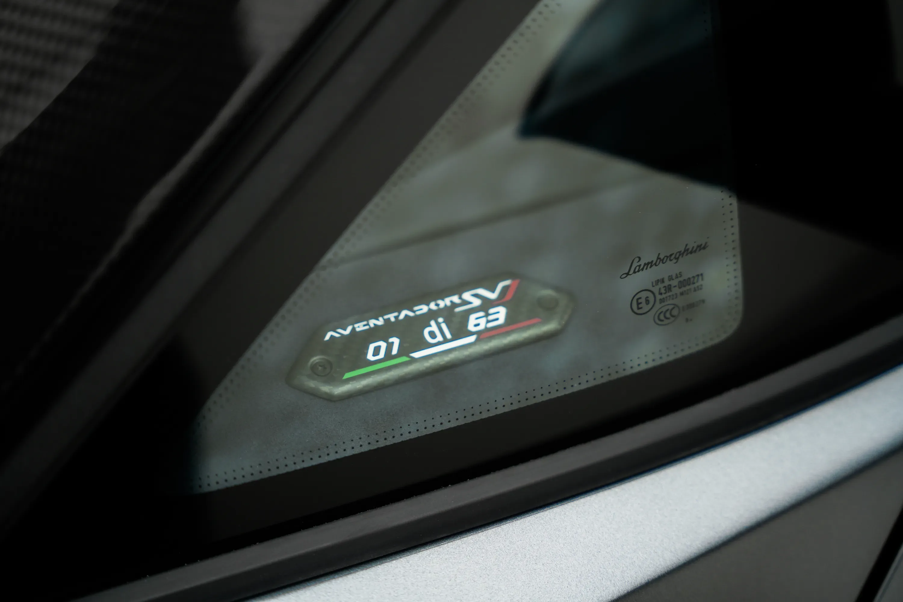 2022 Lamborghini Aventador SVJ 63 thumbnail 11