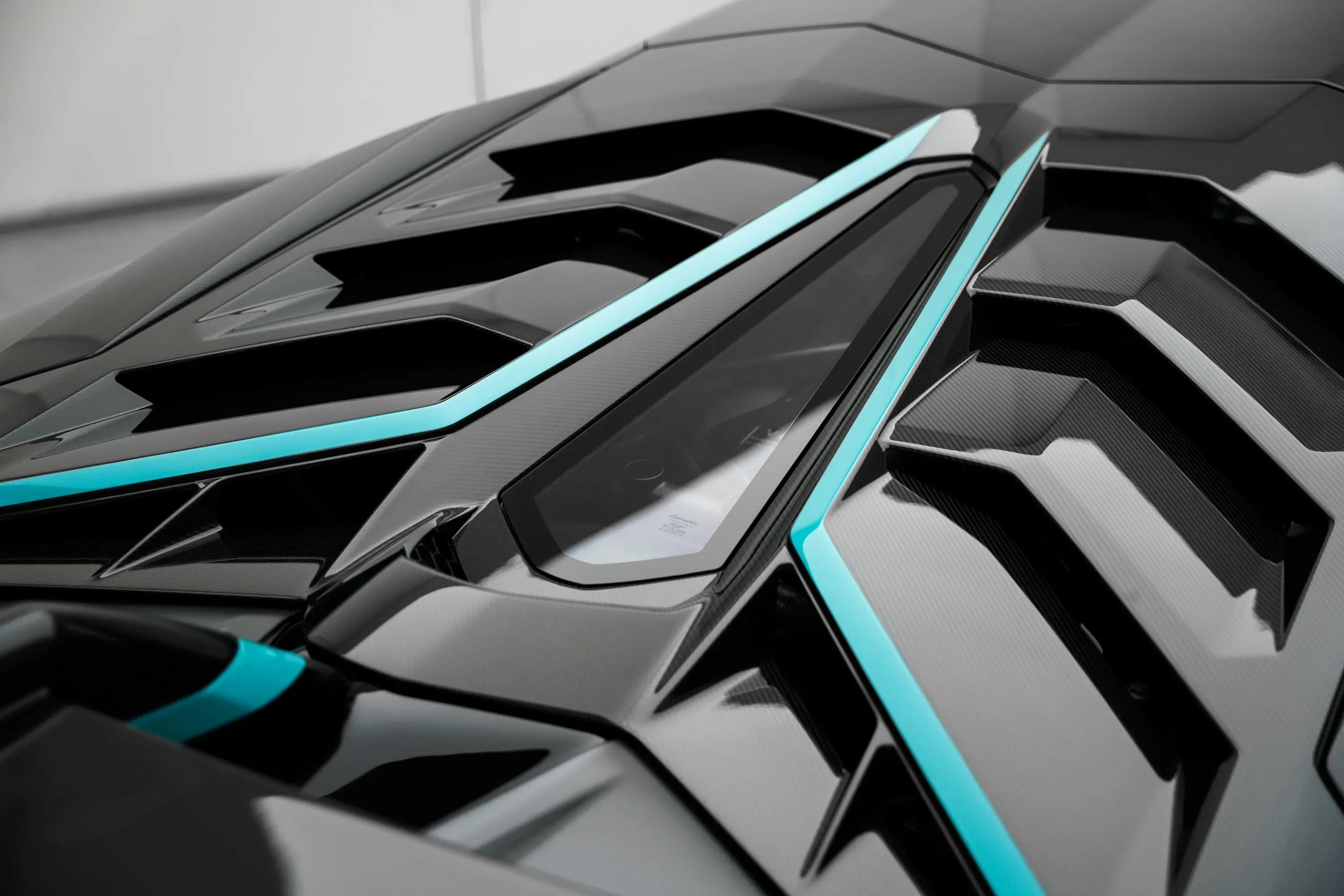 2022 Lamborghini Aventador SVJ 63 thumbnail 12