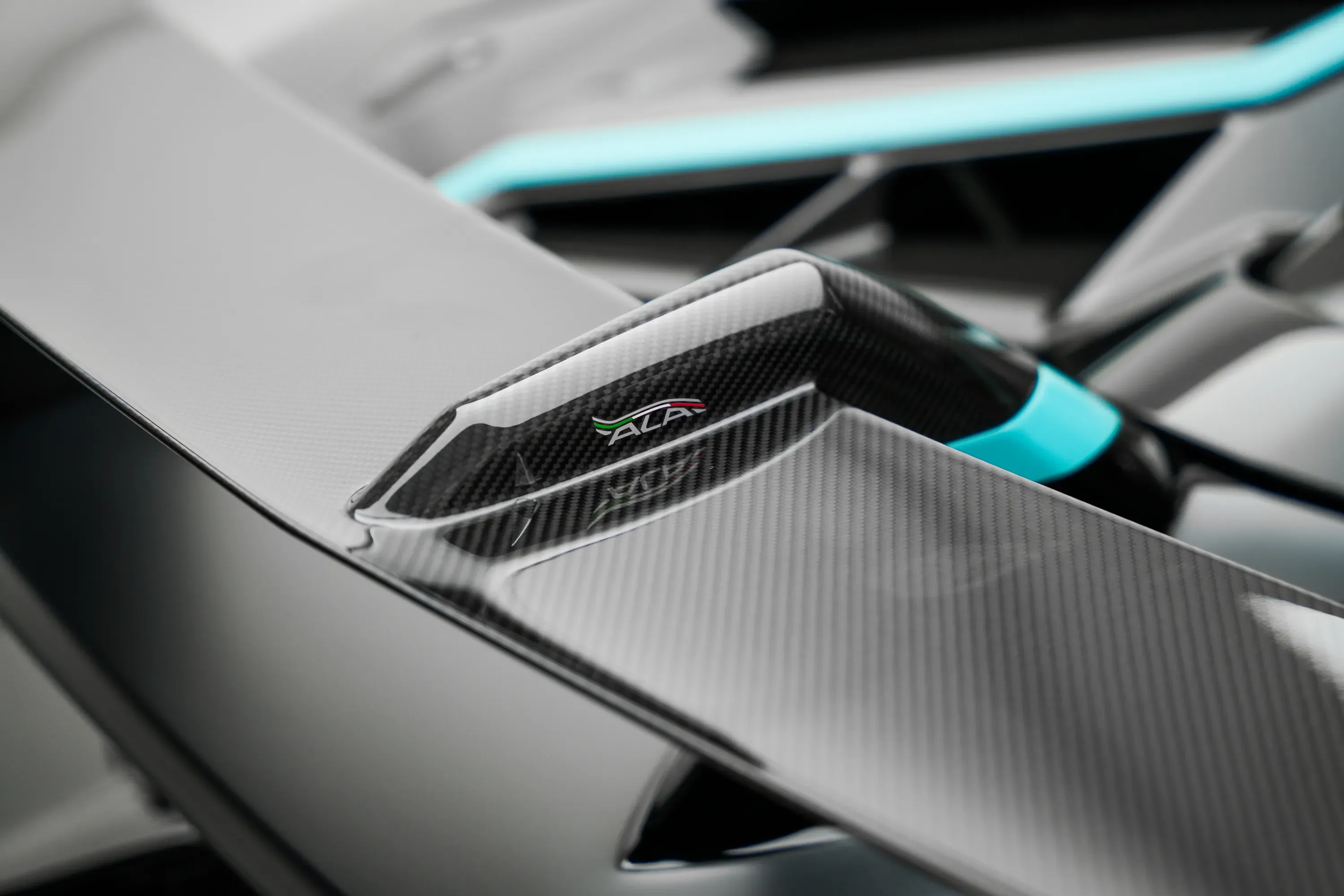 2022 Lamborghini Aventador SVJ 63 thumbnail 13