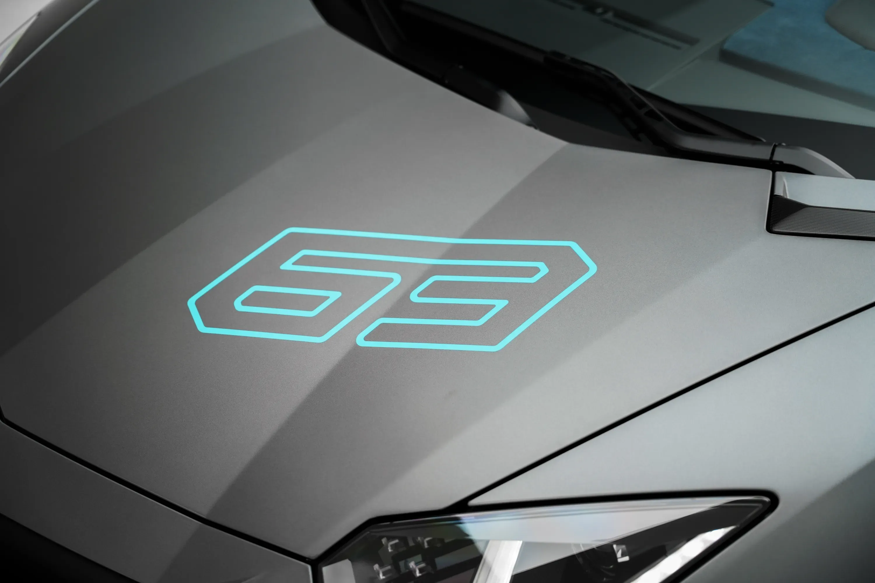 2022 Lamborghini Aventador SVJ 63 thumbnail 15