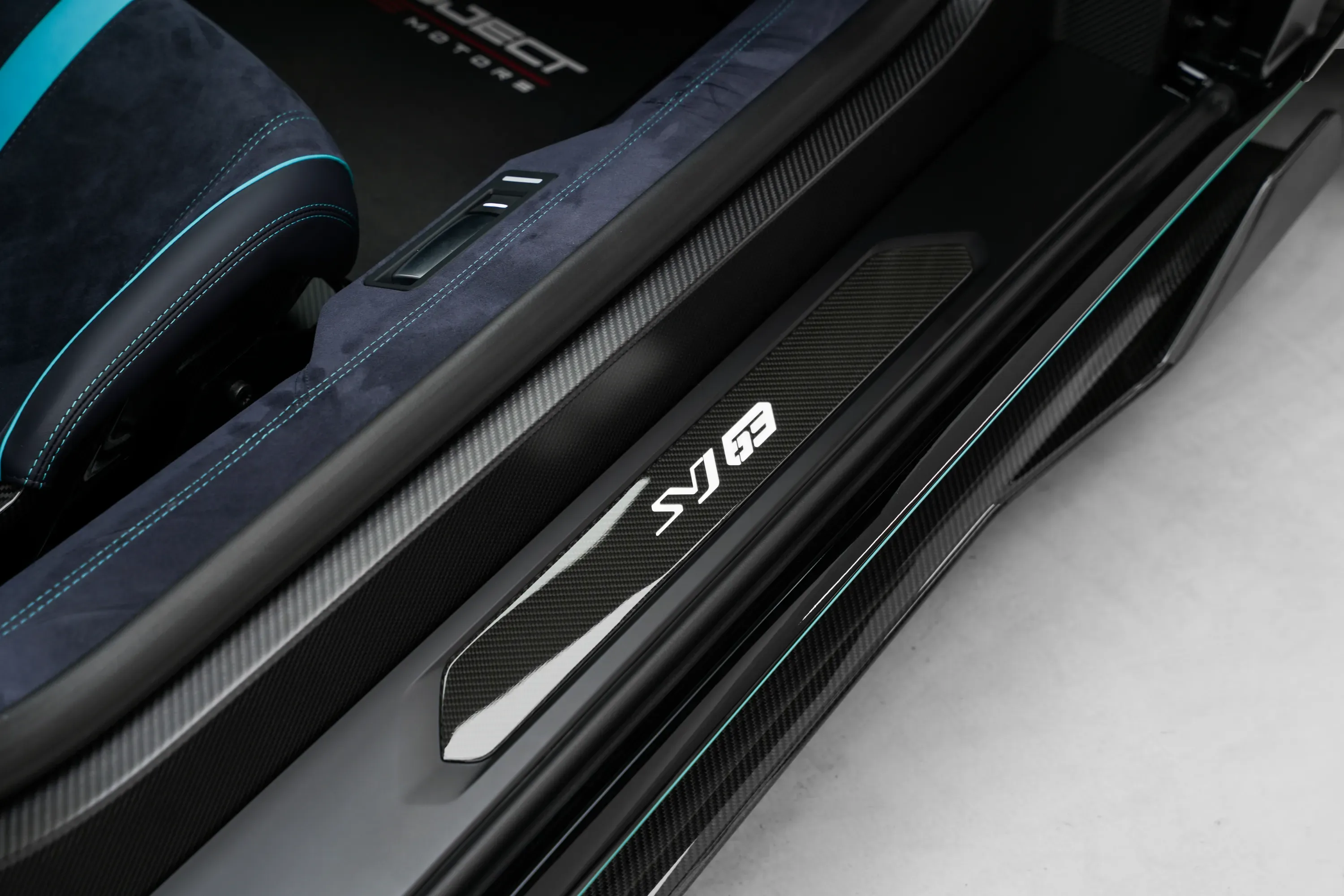 2022 Lamborghini Aventador SVJ 63 thumbnail 18