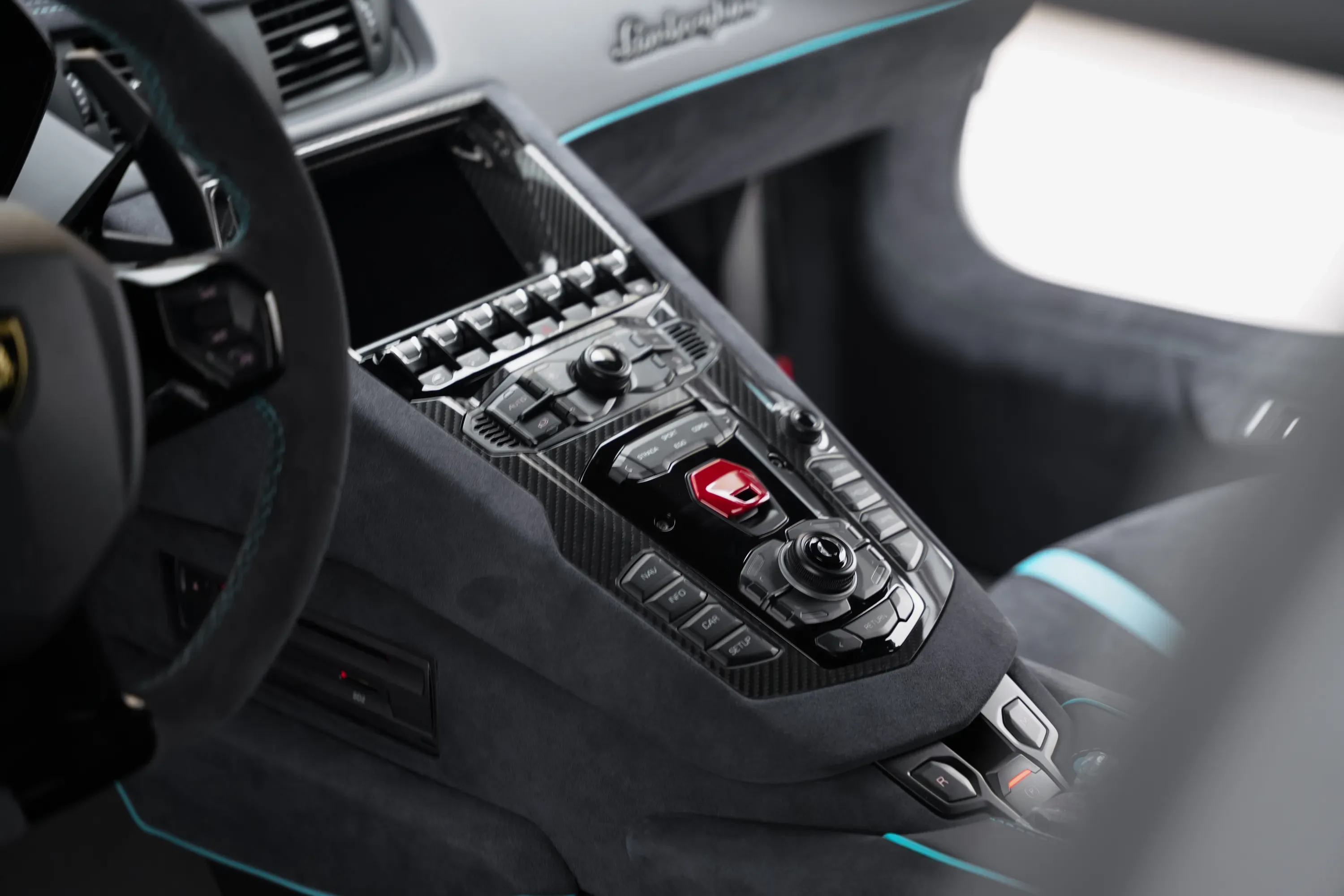 2022 Lamborghini Aventador SVJ 63 thumbnail 7