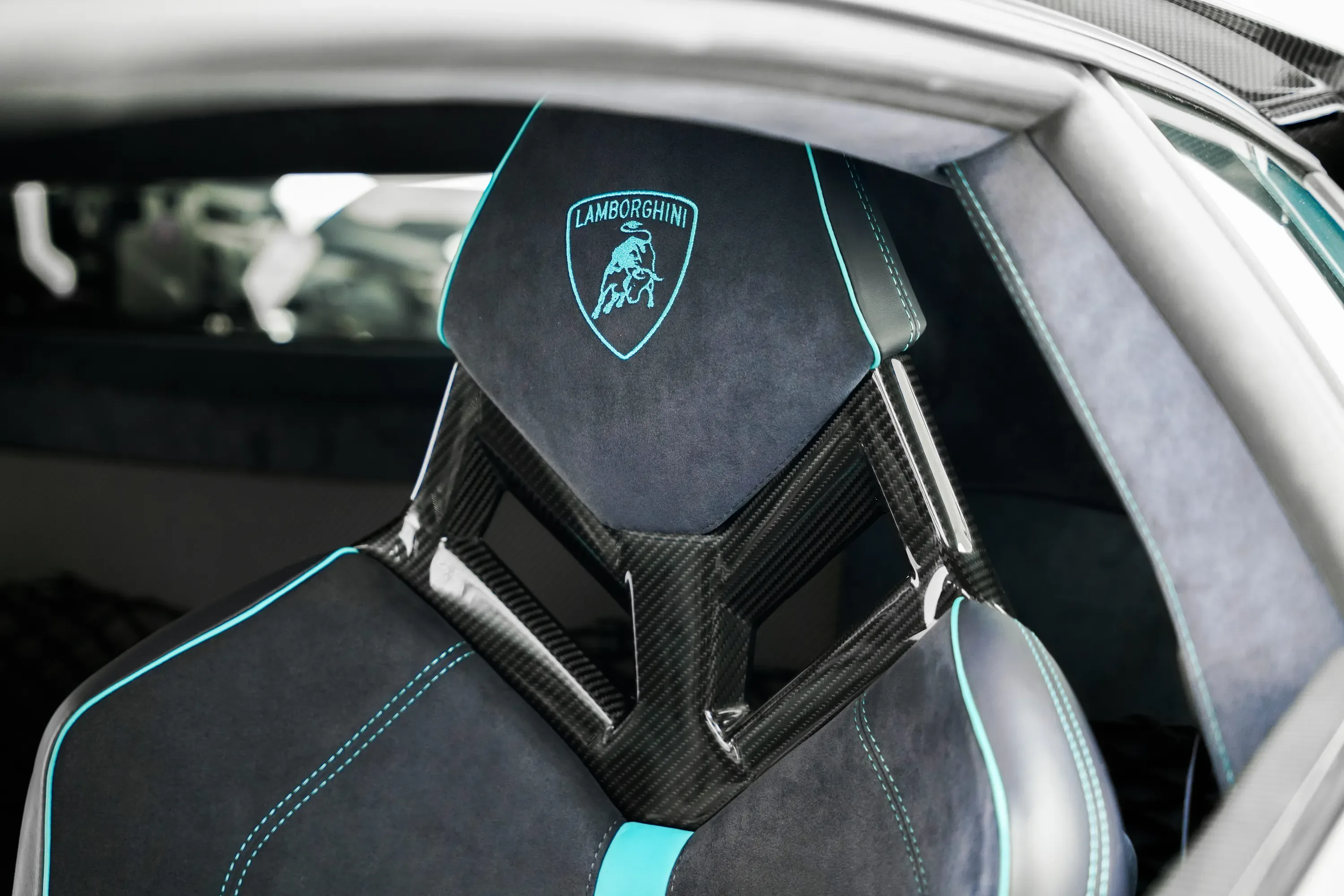 2022 Lamborghini Aventador SVJ 63 thumbnail 8