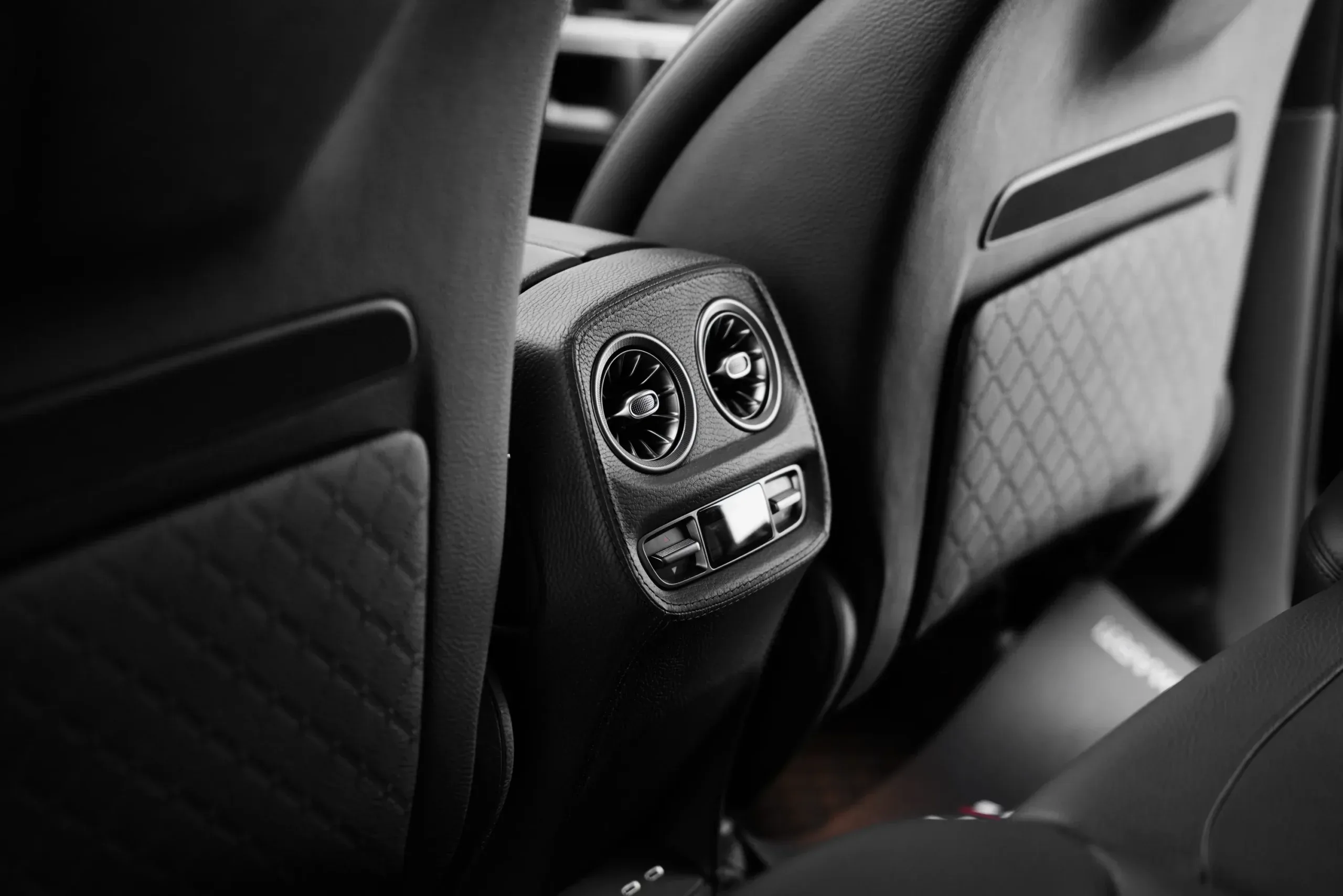 2025 Mercedes-Benz Brabus 800 Super Black thumbnail 15