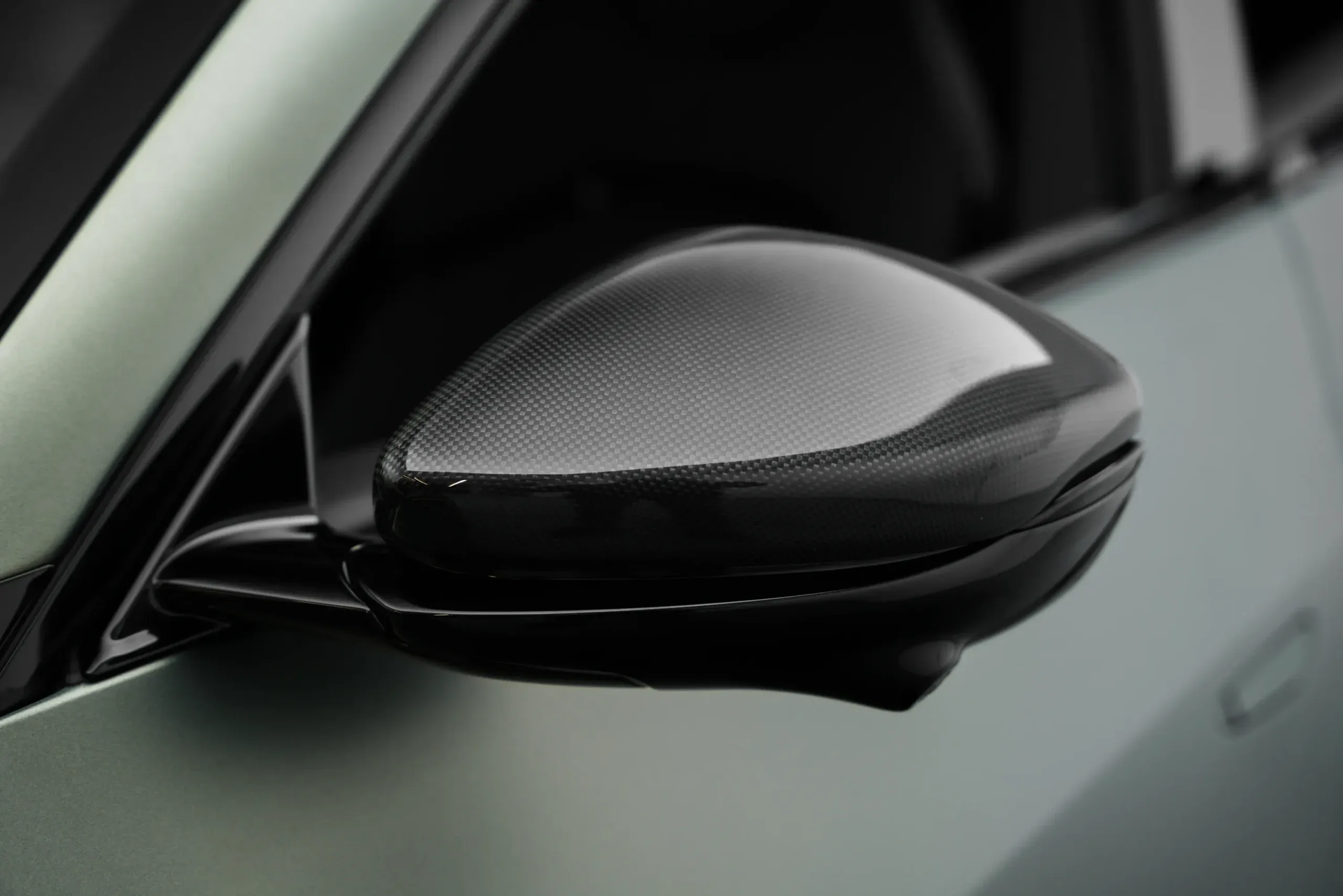 2024 Ferrari Purosangue with Novitec Kit thumbnail 16