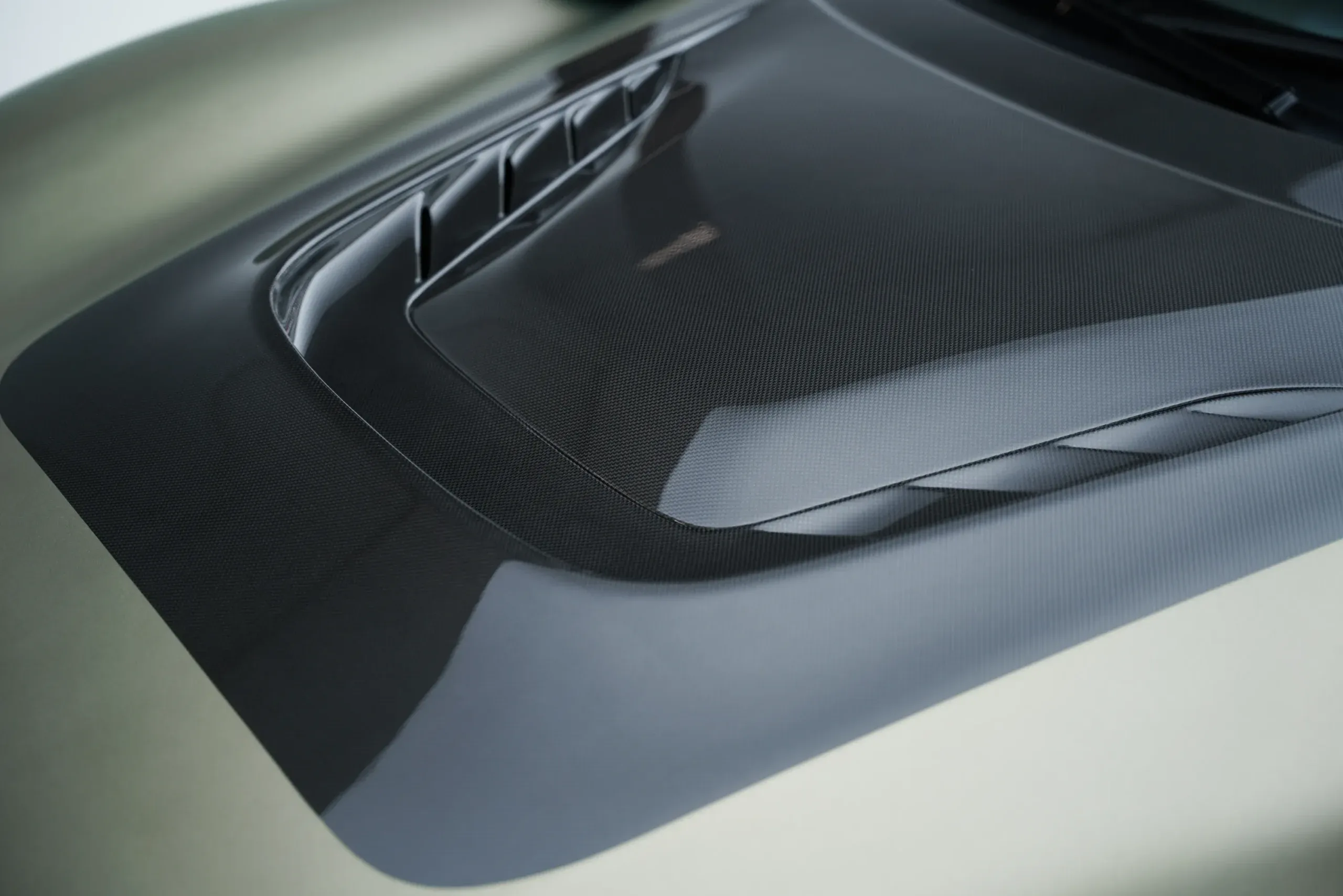 2024 Ferrari Purosangue with Novitec Kit thumbnail 17