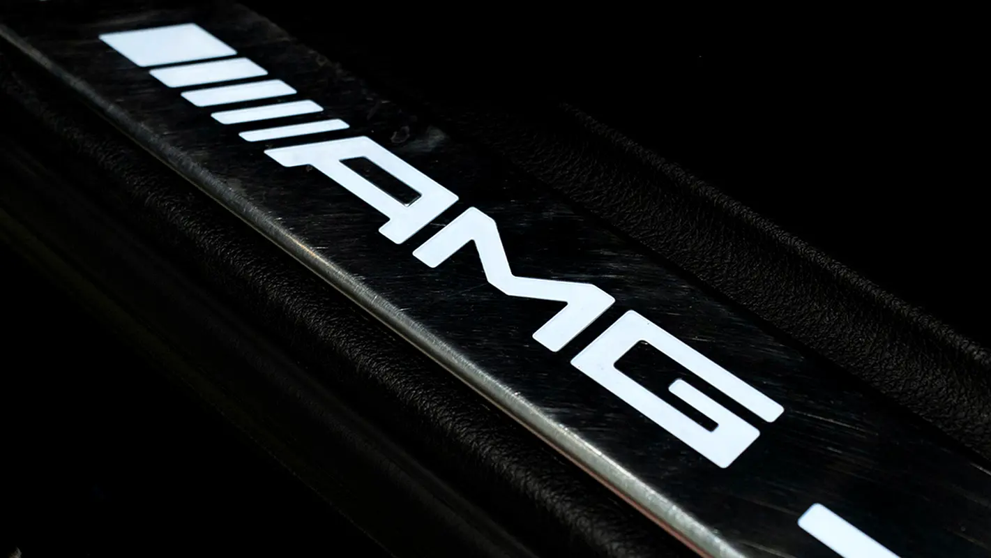 2024 Mercedes-Benz G-Class G 63 AMG 4MATIC AWD European Specs thumbnail 17