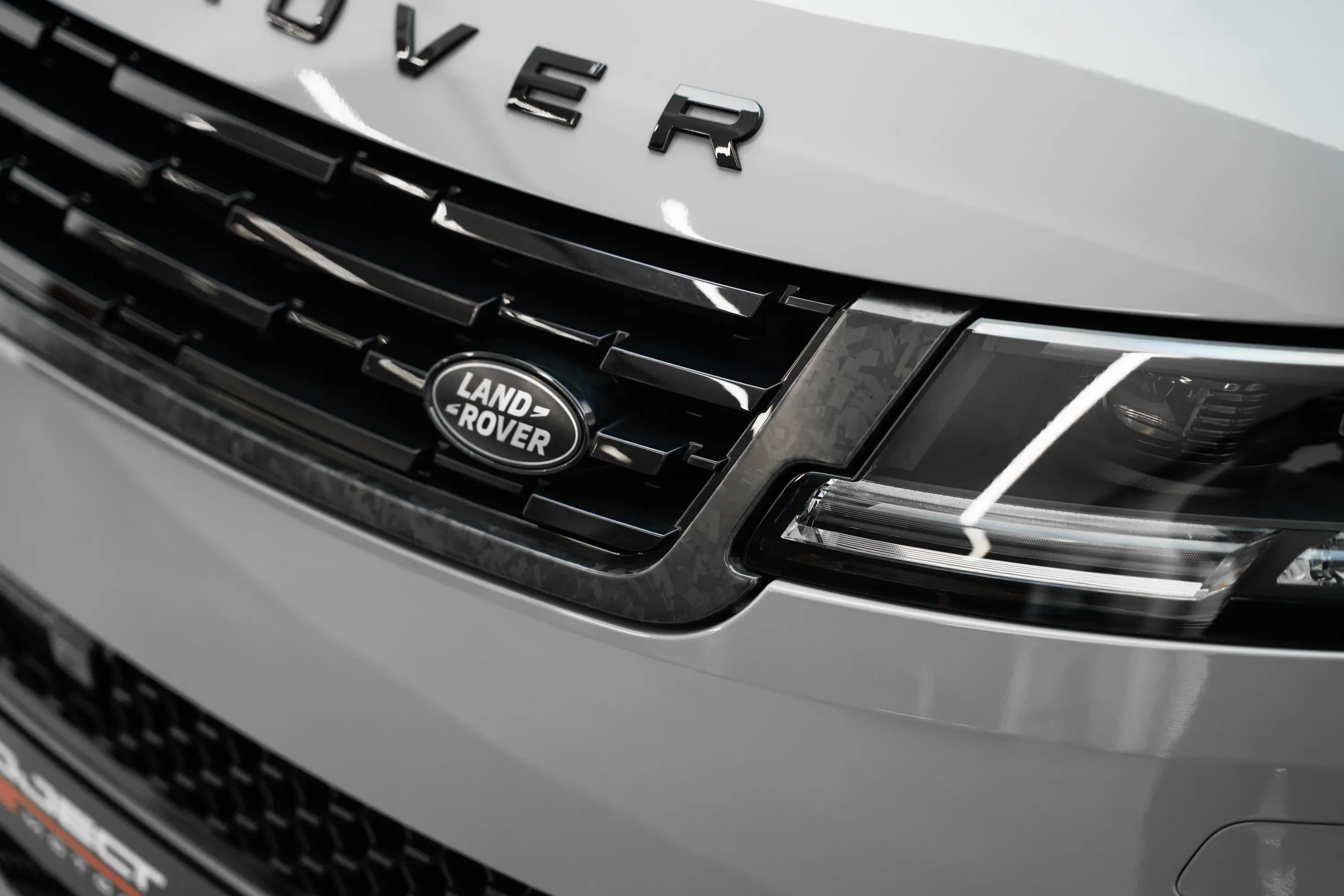 2025 Land Rover Range Rover Sport SV Edition 2 with Warranty thumbnail 19