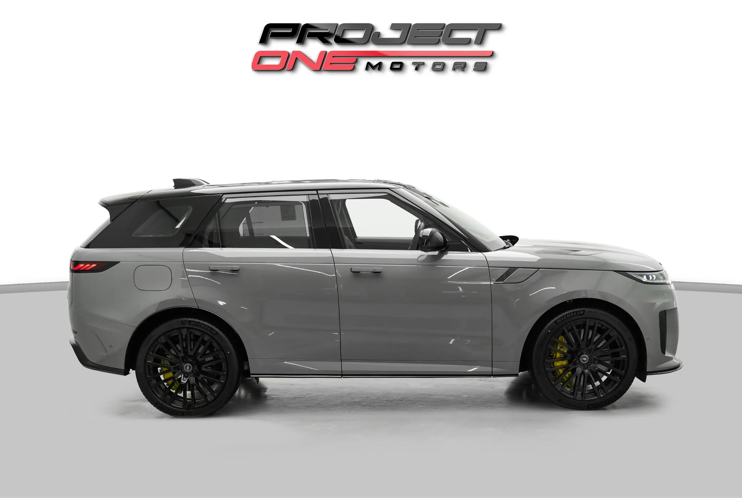 2025 Land Rover Range Rover Sport SV Edition 2 with Warranty - photo 3 of 20