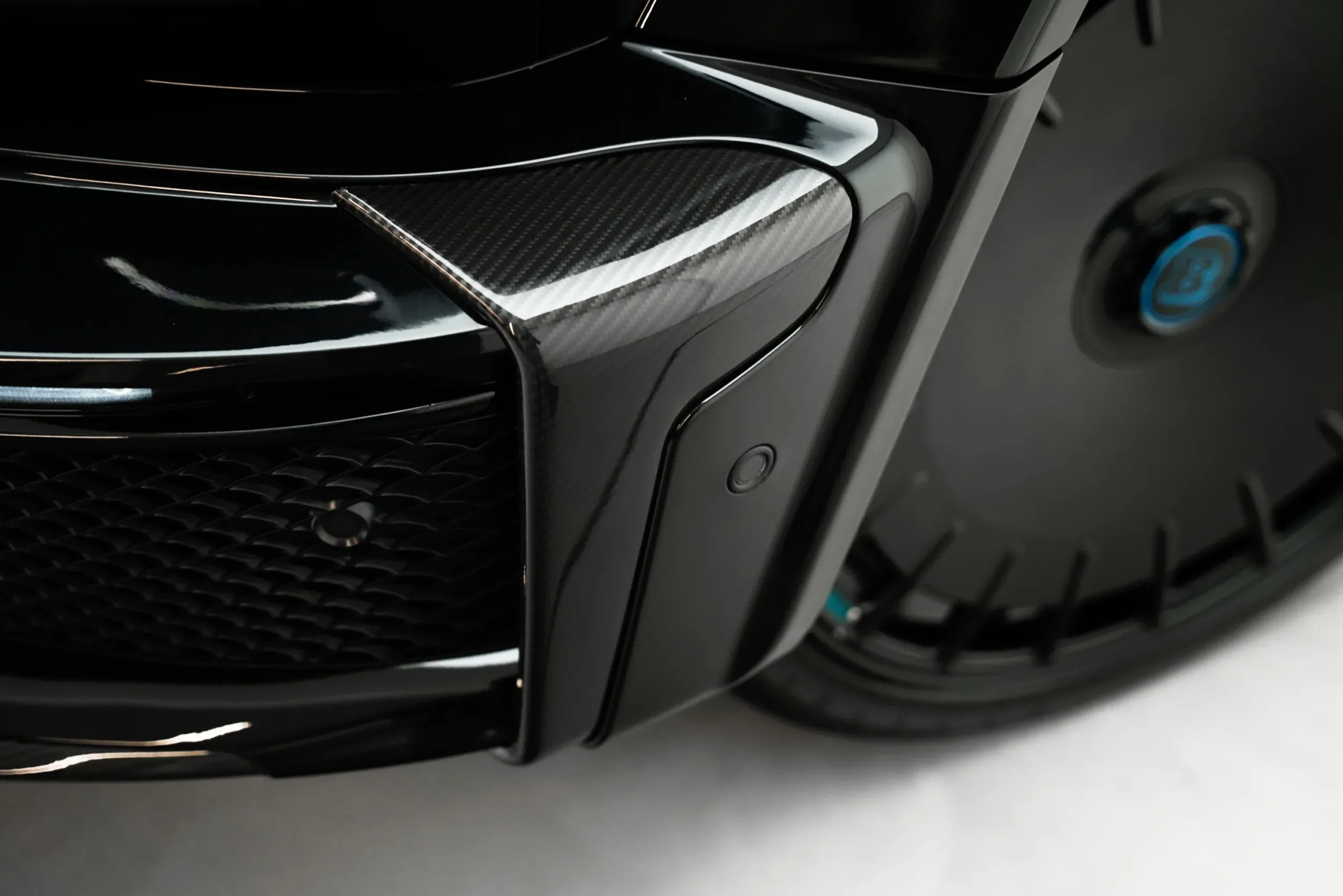 2025 Mercedes Benz Brabus 800 thumbnail 19