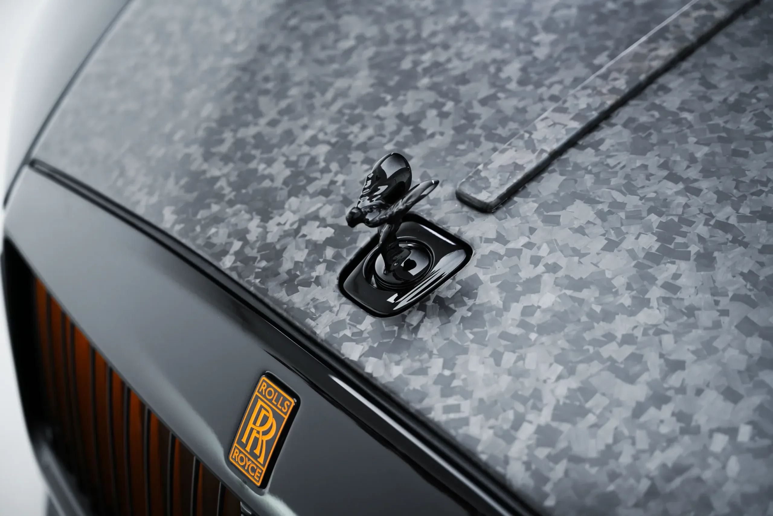 2024 Rolls-Royce Spectre Mansory Edition with Warranty and Service Contract thumbnail 14