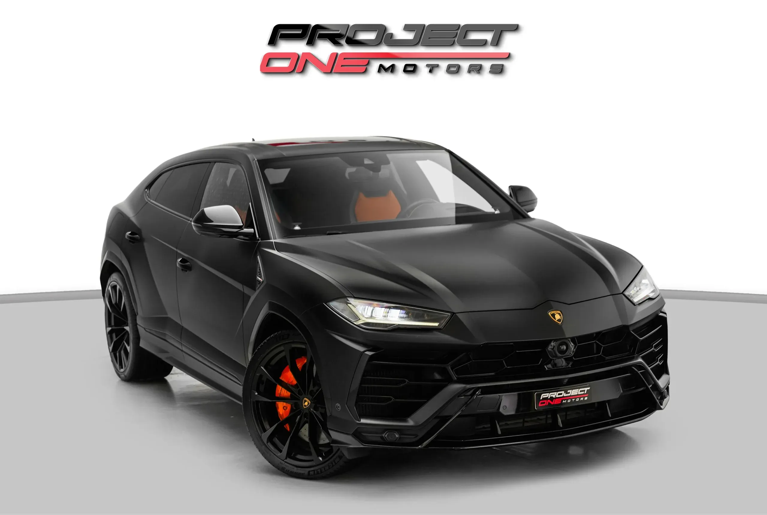 2022 Lamborghini Urus for sale in UAE