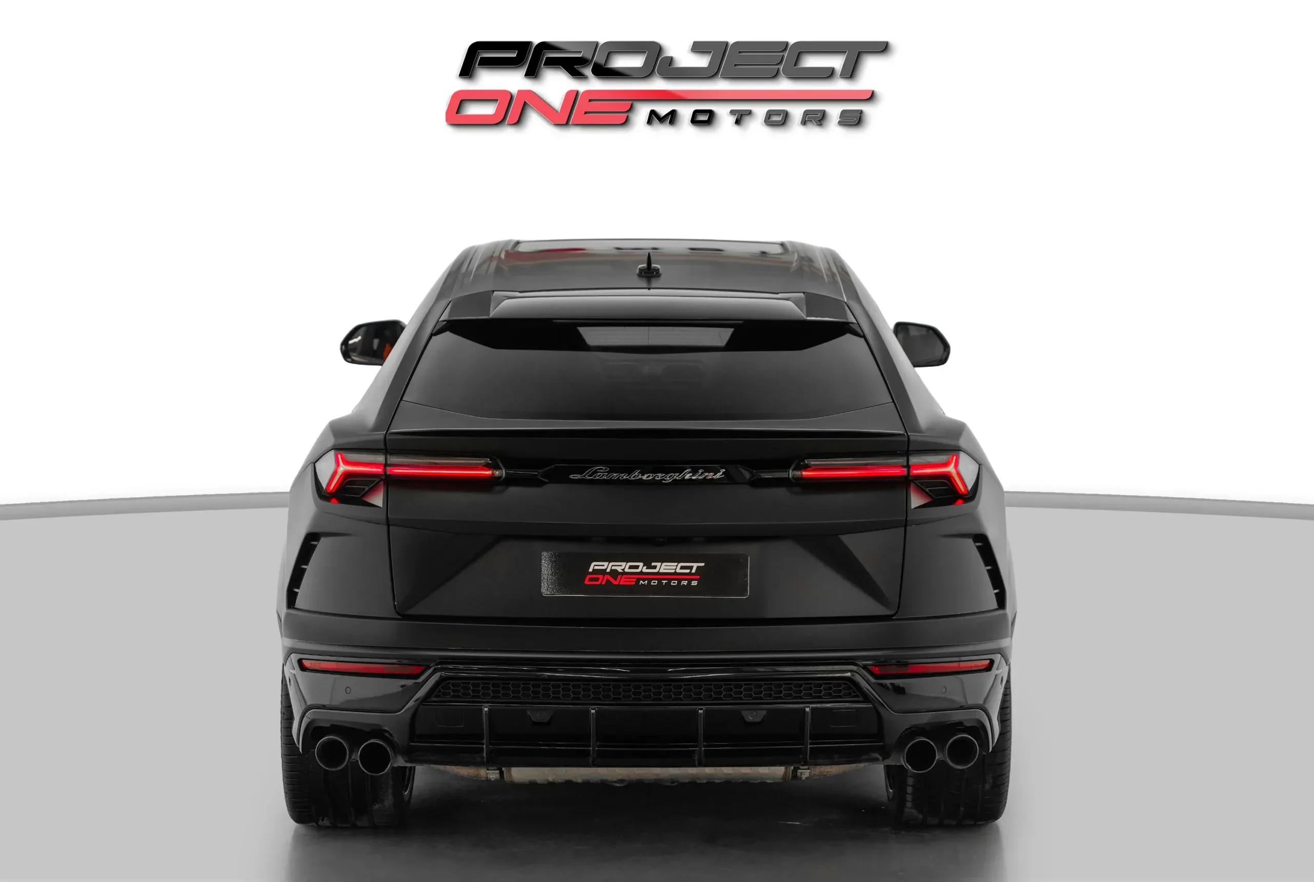 2022 Lamborghini Urus thumbnail 5