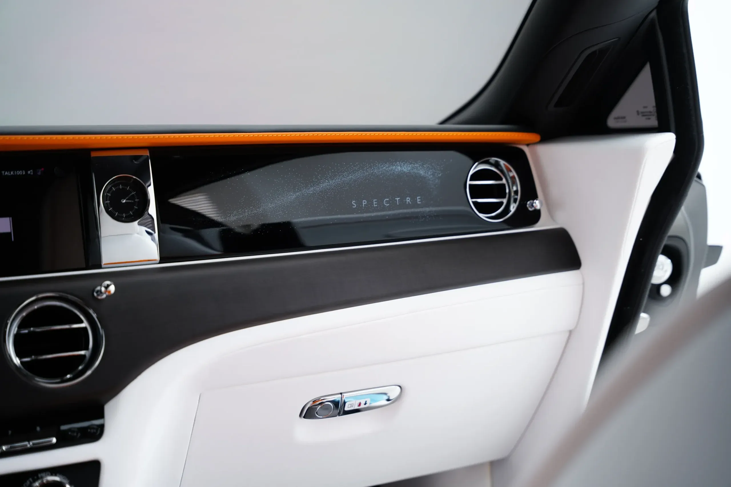 2024 Rolls-Royce Spectre Mansory Kit with Warranty and Service Contract thumbnail 13