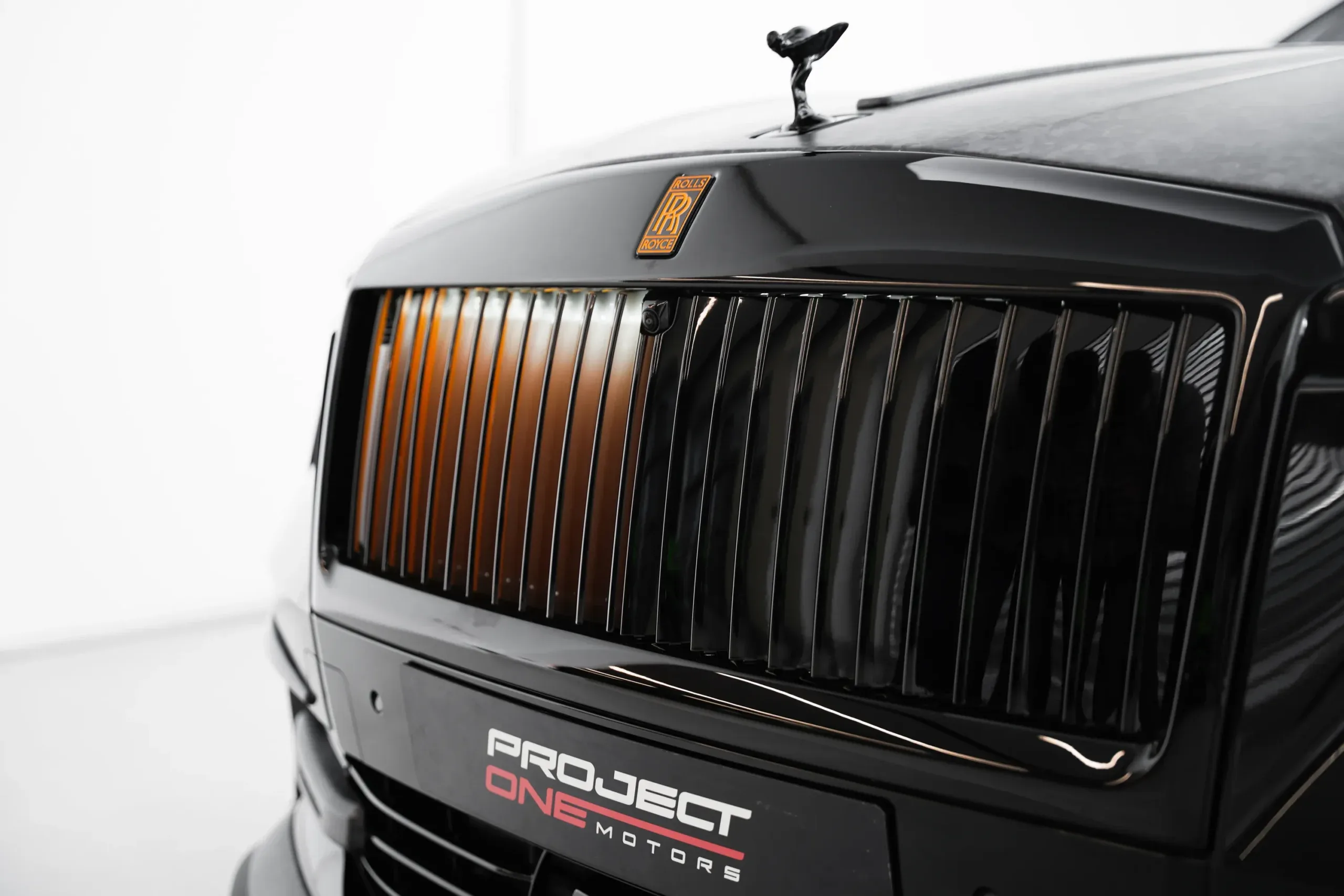 2024 Rolls-Royce Spectre Mansory Kit with Warranty and Service Contract thumbnail 20