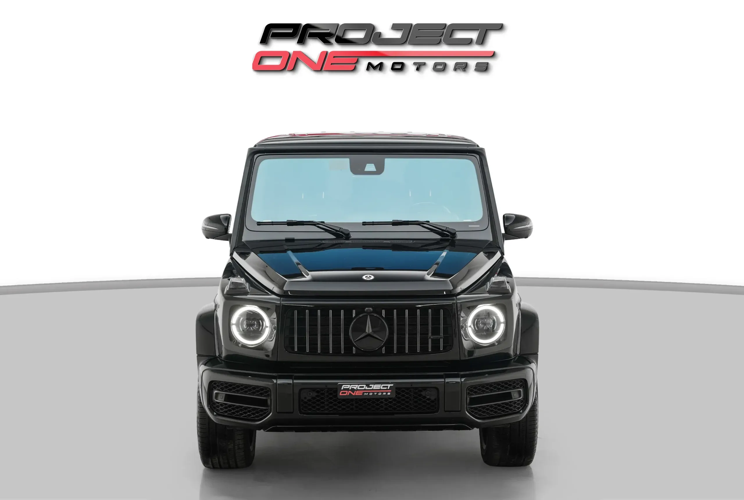 2023 Mercedes Benz AMG G63 - photo 2 of 16
