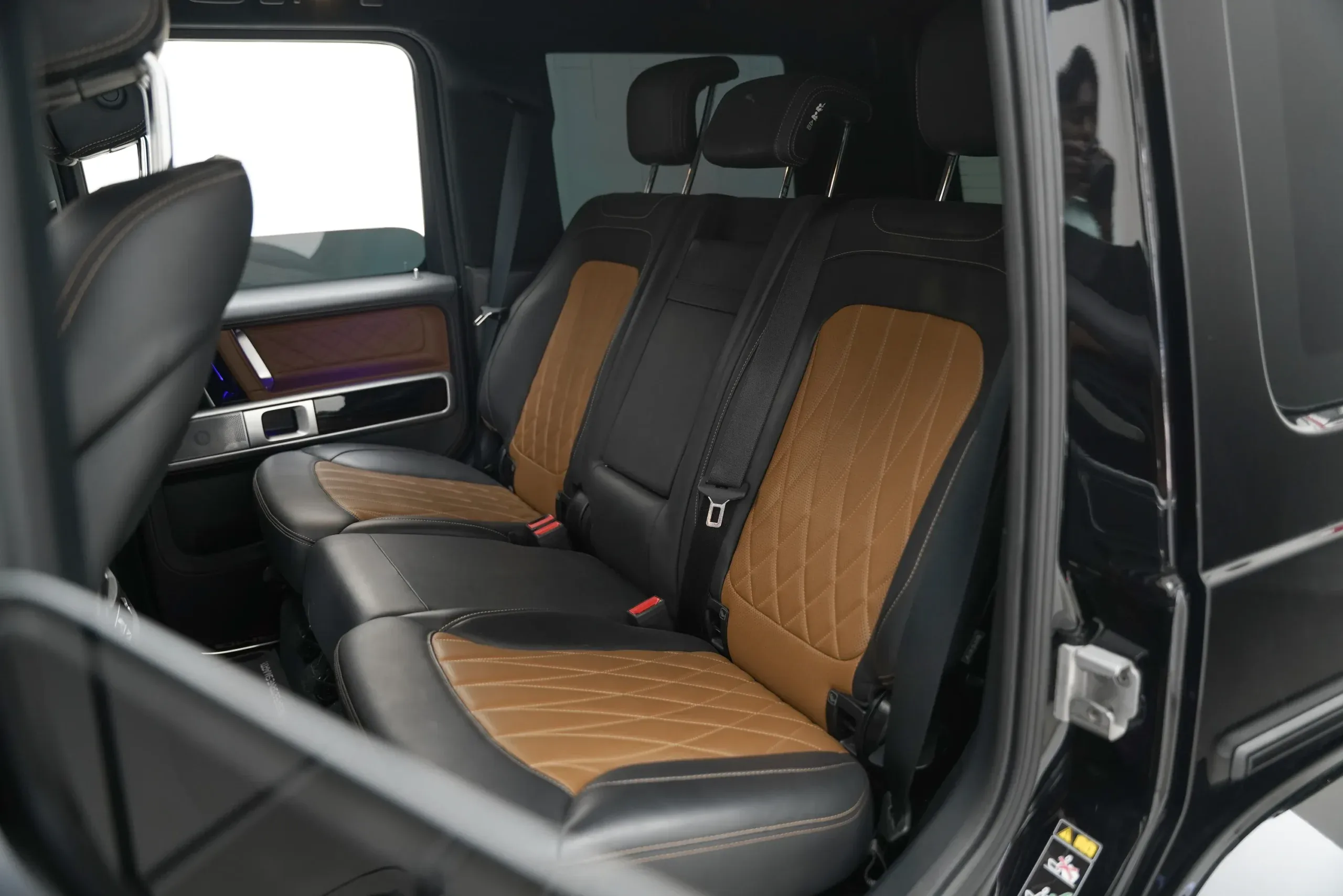 2023 Mercedes Benz AMG G63 thumbnail 15