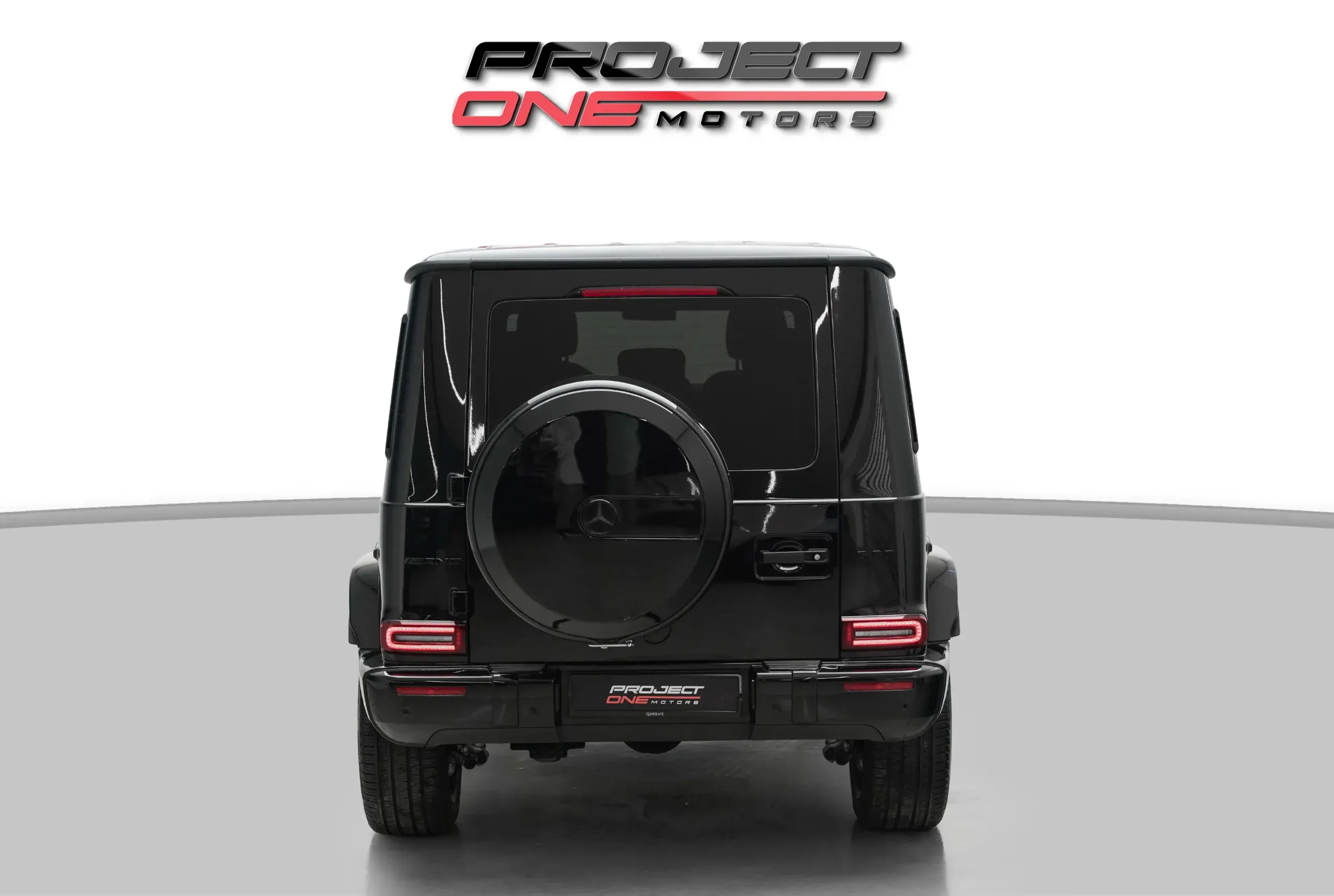2023 Mercedes Benz AMG G63 thumbnail 5