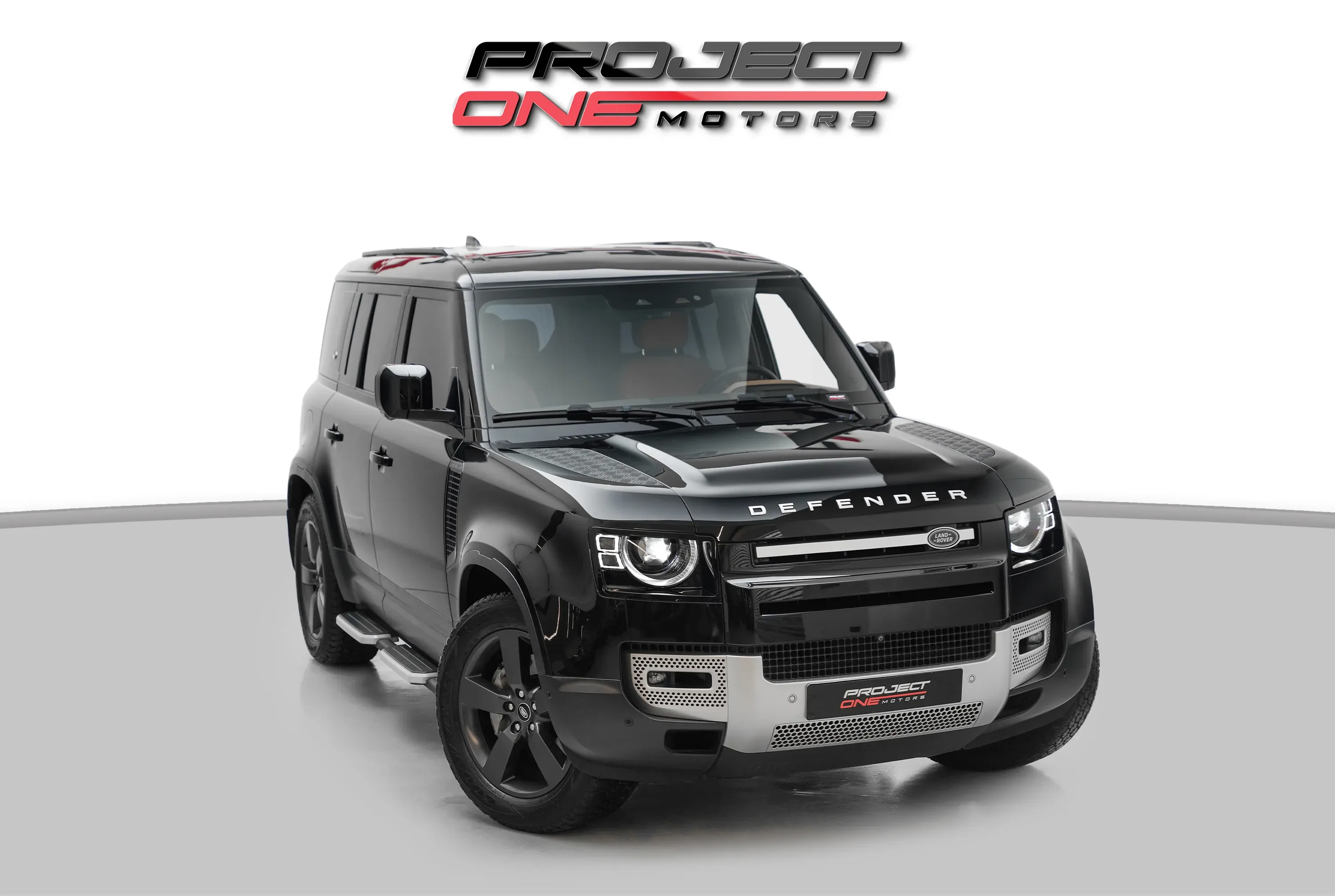 2024 Land Rover Defender 110 · Warranty · Service Contract - photo 2 of 18