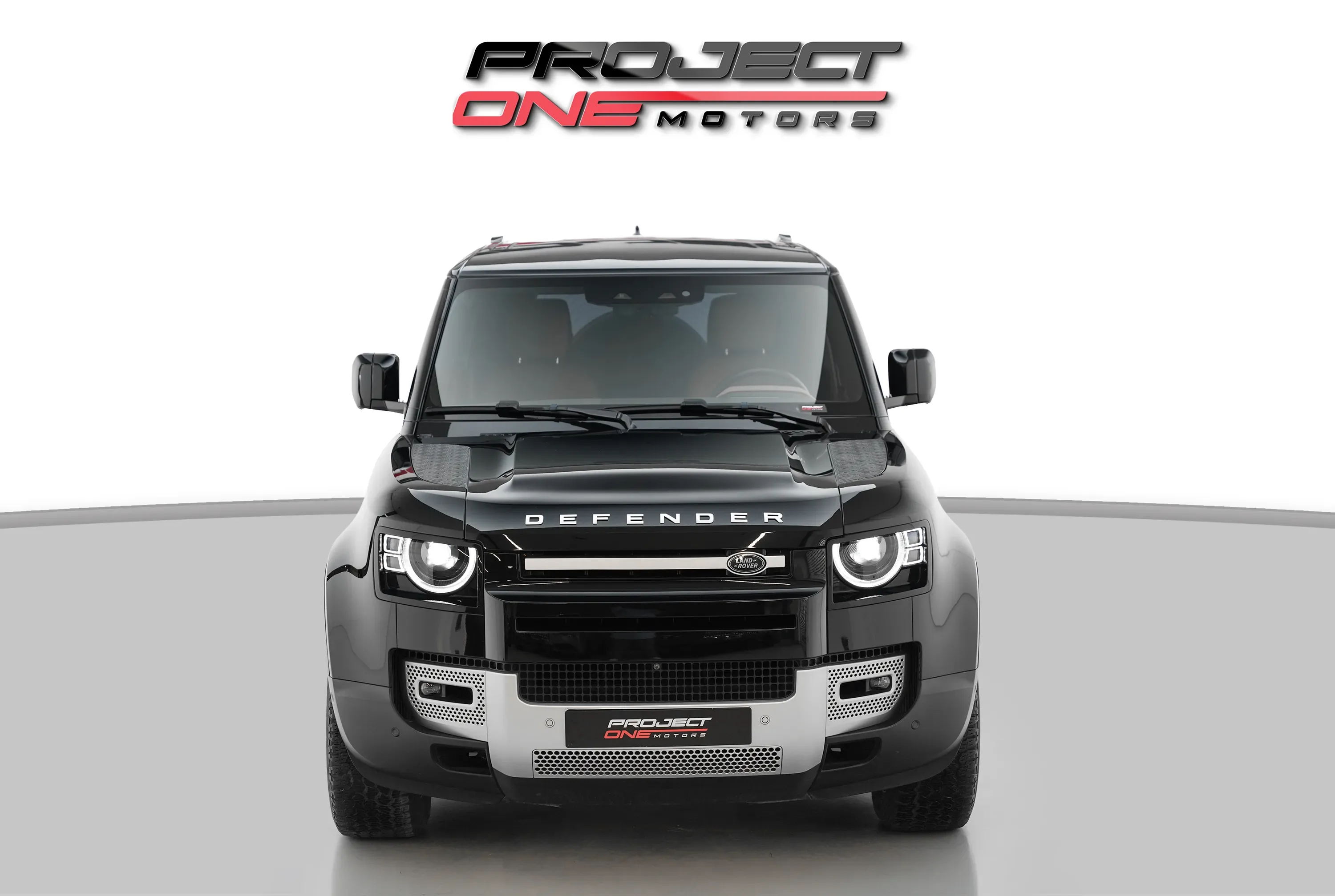 2024 Land Rover Defender 110 · Warranty · Service Contract - photo 3 of 18