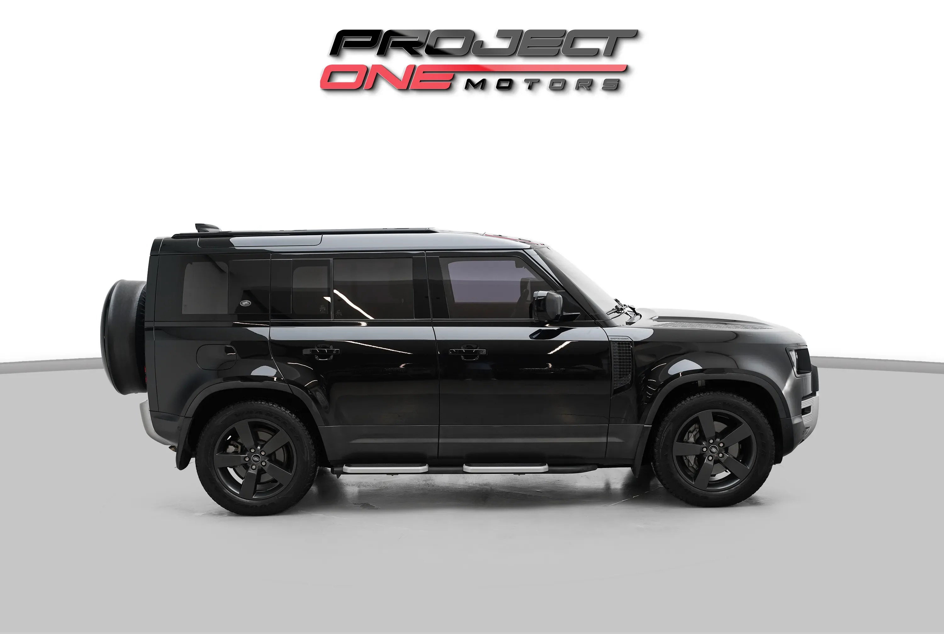 2024 Land Rover Defender 110 · Warranty · Service Contract thumbnail 4