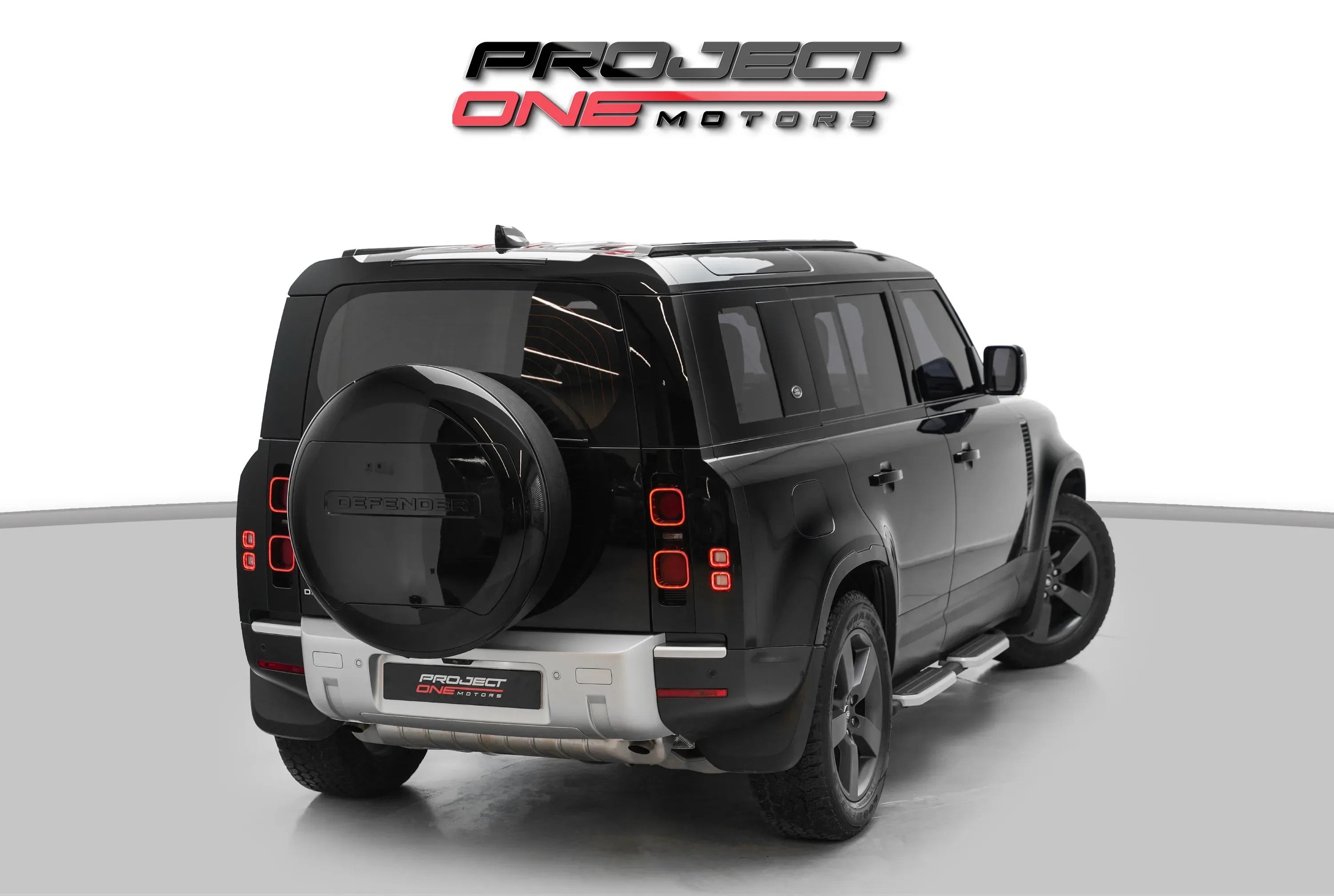 2024 Land Rover Defender 110 · Warranty · Service Contract thumbnail 5