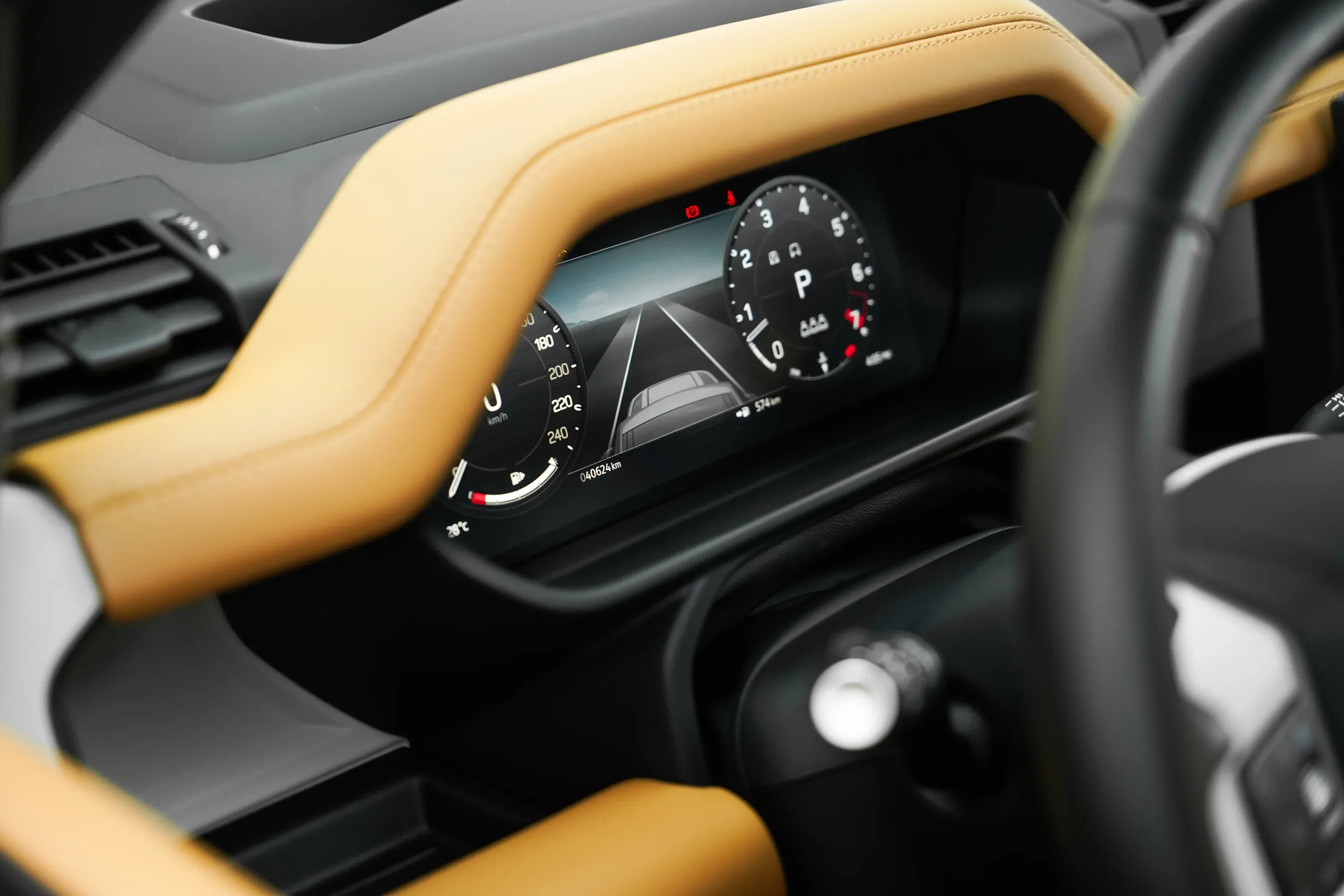 2024 Land Rover Defender 110 · Warranty · Service Contract thumbnail 7