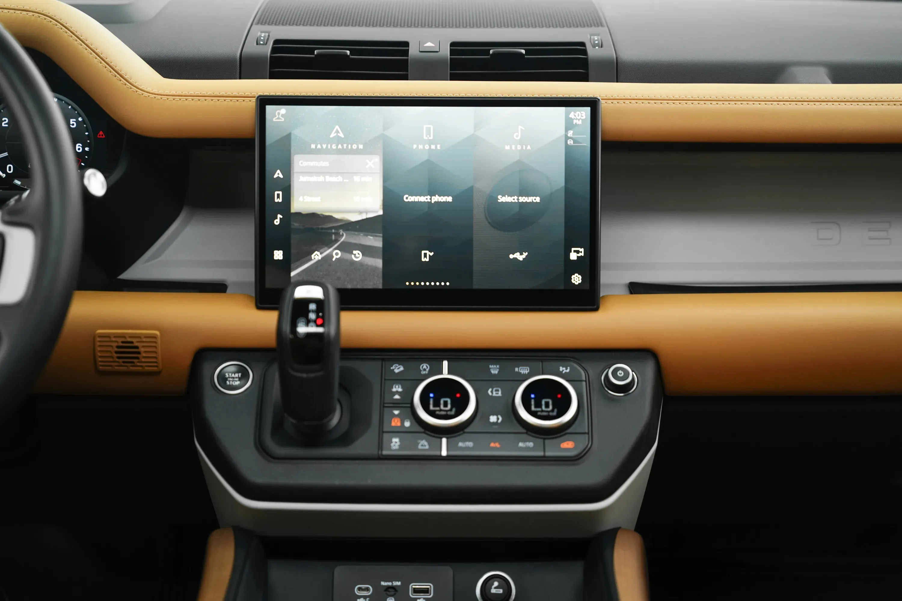 2024 Land Rover Defender 110 · Warranty · Service Contract thumbnail 8