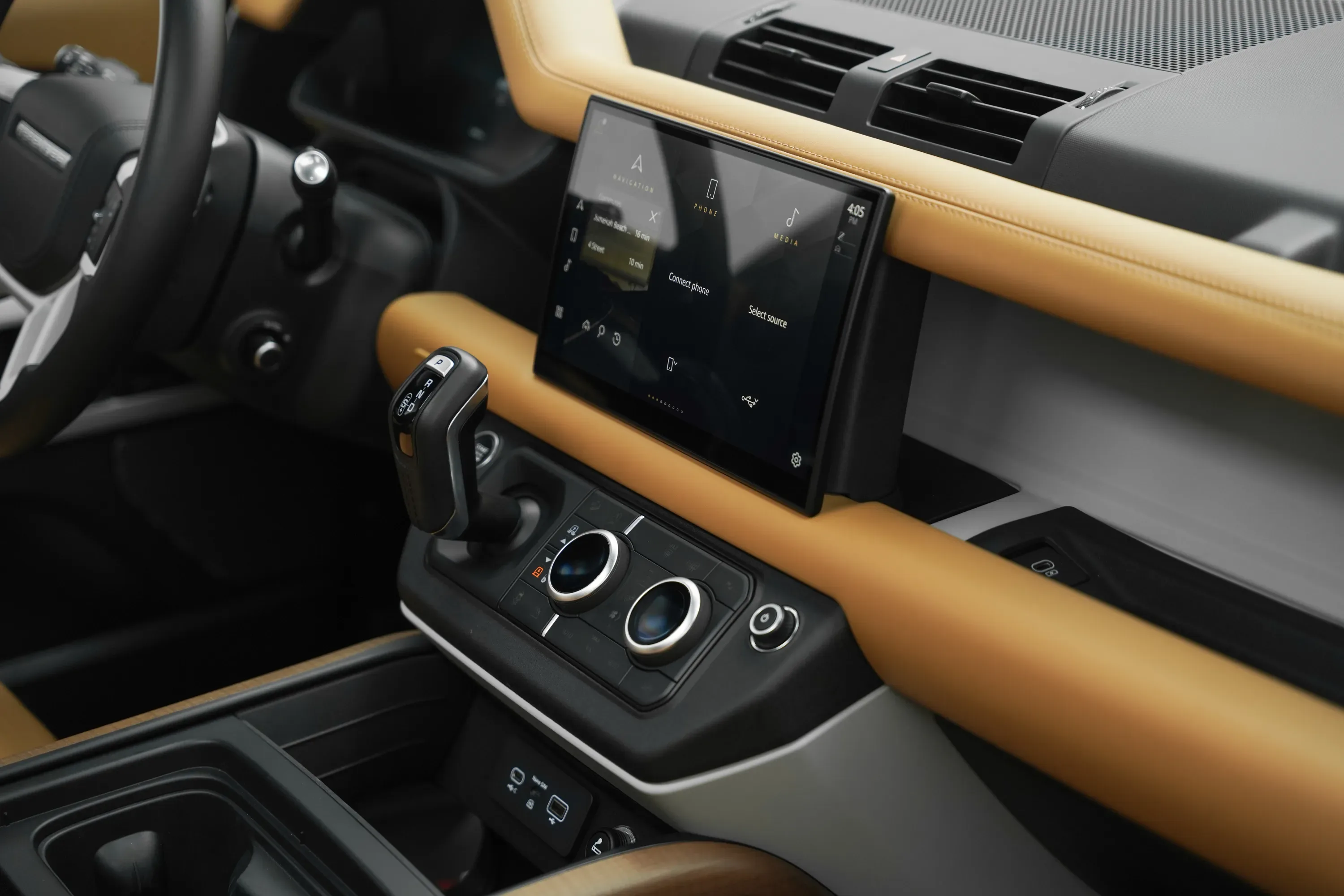 2024 Land Rover Defender 110 · Warranty · Service Contract thumbnail 10