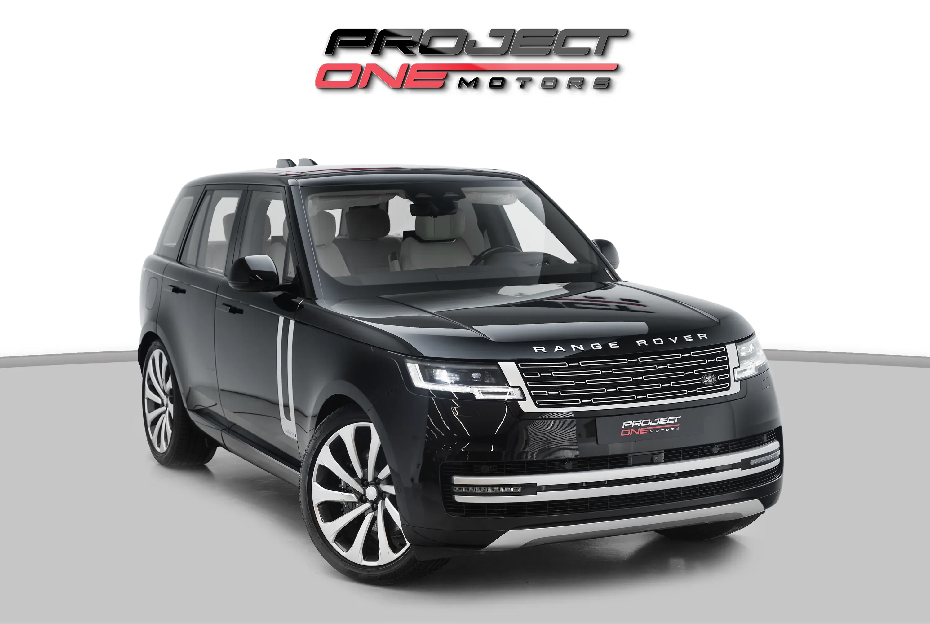 2025 Range Rover P530 Autobiography with Warranty for sale in UAE