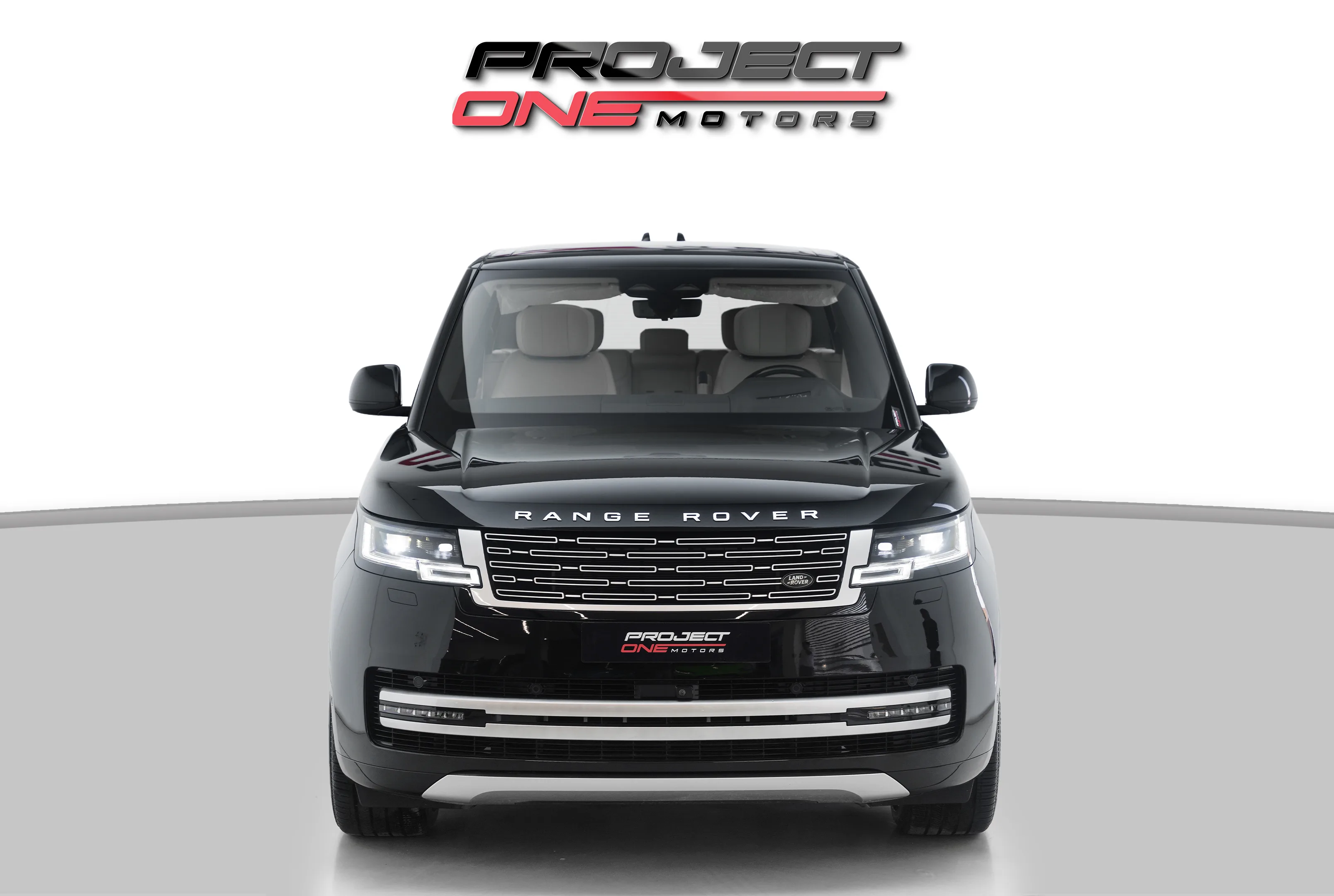 2025 Range Rover P530 Autobiography with Warranty - photo 2 of 5