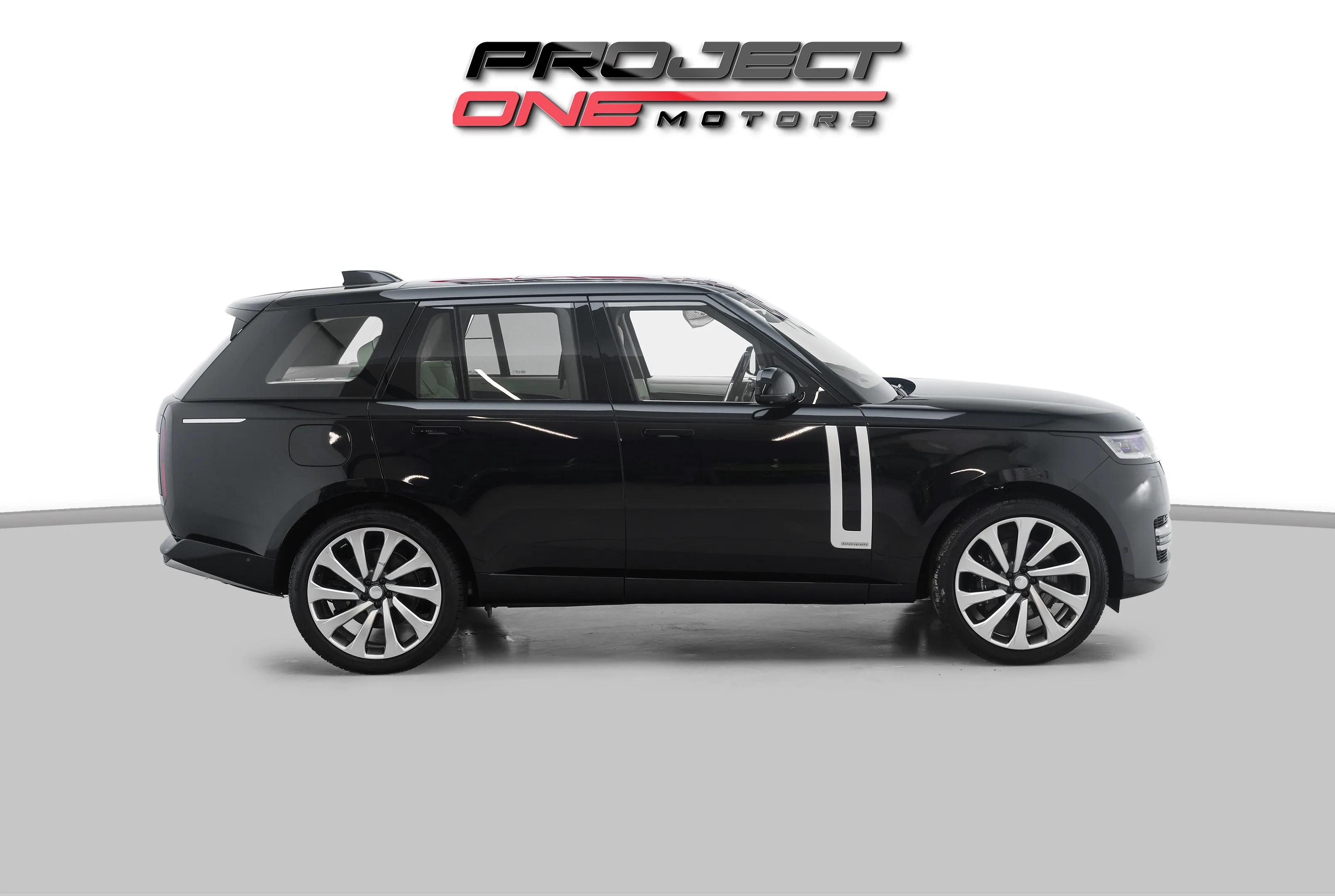 2025 Range Rover P530 Autobiography with Warranty - photo 3 of 5