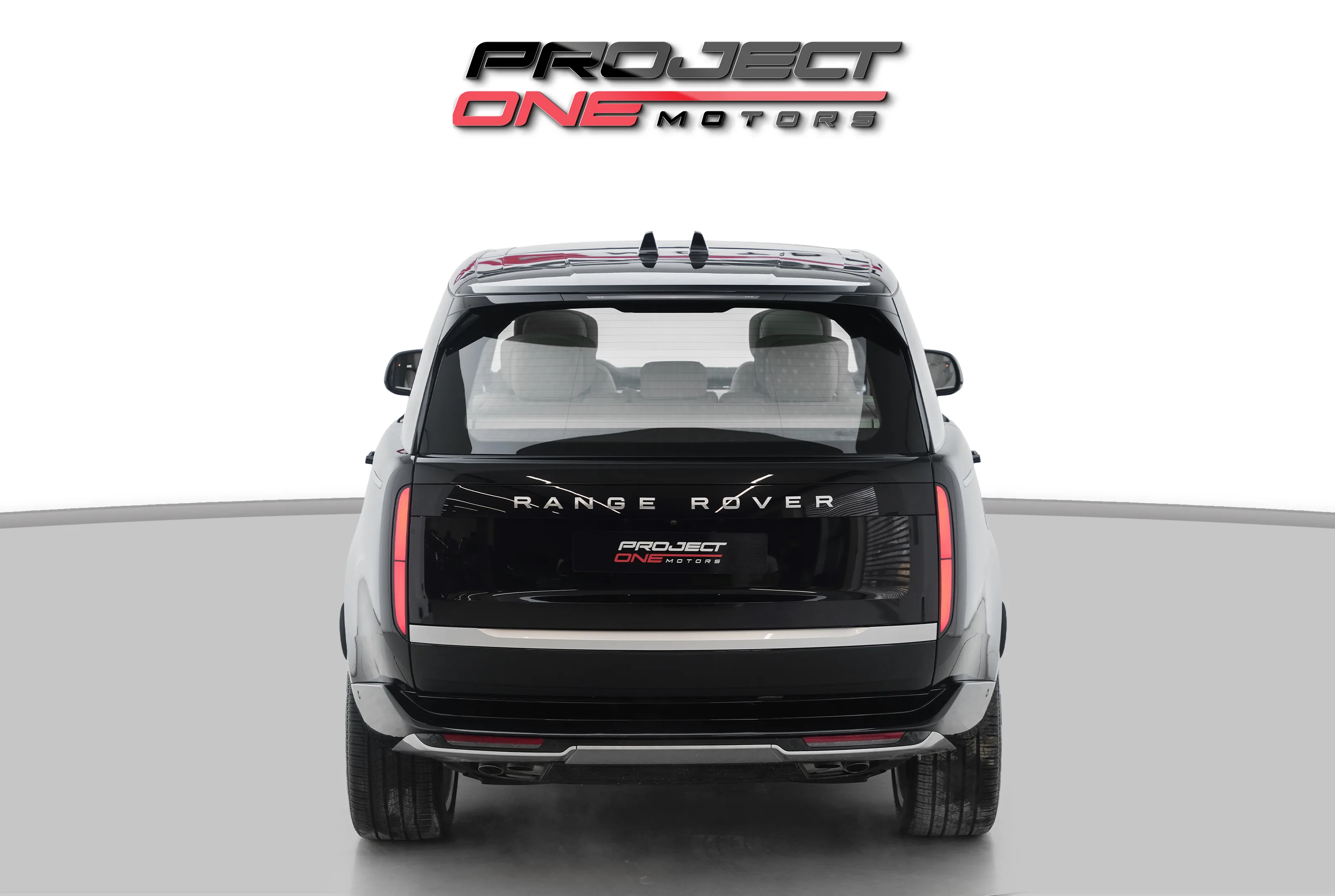 2025 Range Rover P530 Autobiography with Warranty thumbnail 5
