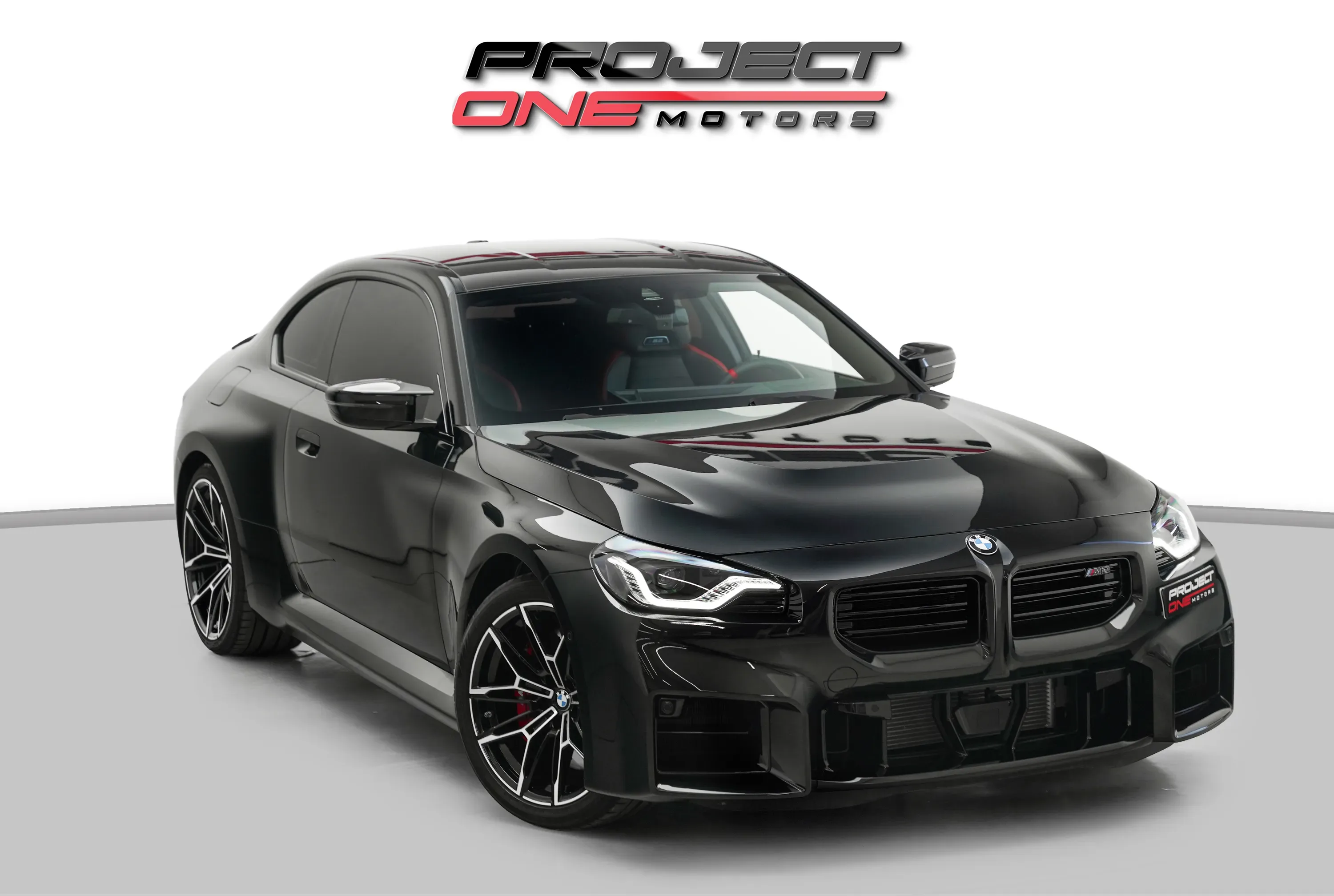 2026 BMW M2 with 3 Years Warranty and Service Contract for sale in UAE