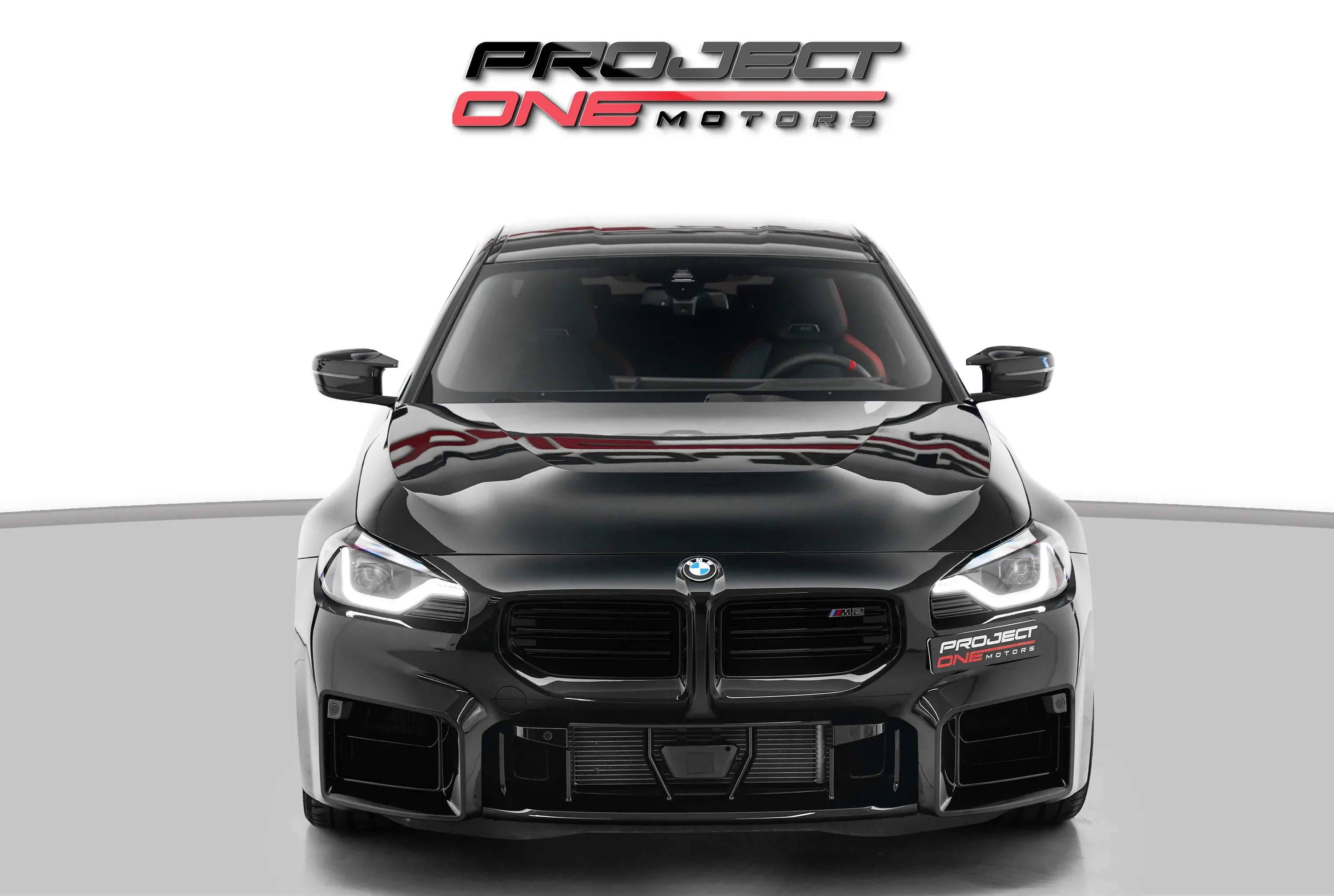 2026 BMW M2 with 3 Years Warranty and Service Contract - photo 2 of 18