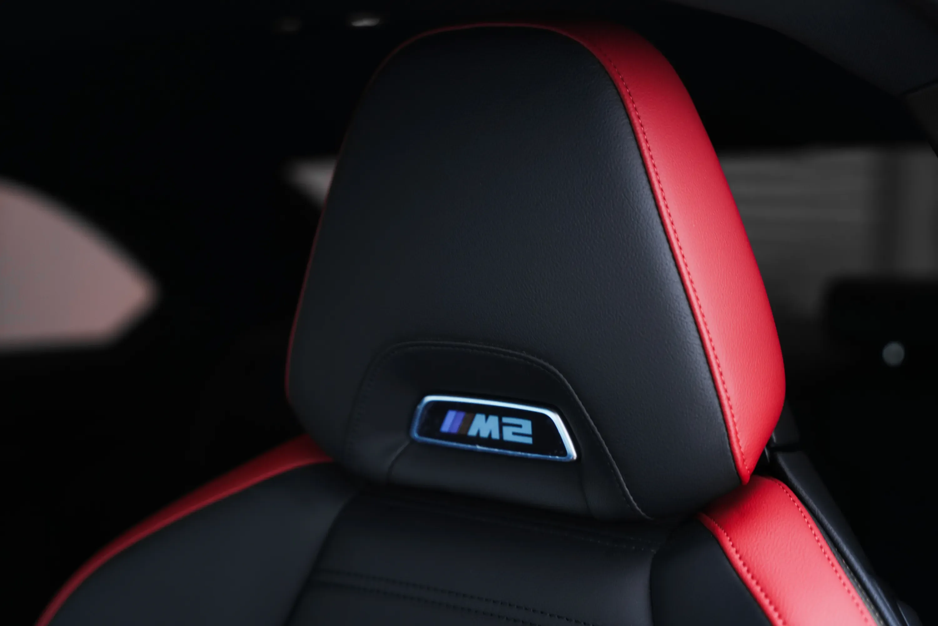 2026 BMW M2 with 3 Years Warranty and Service Contract thumbnail 11